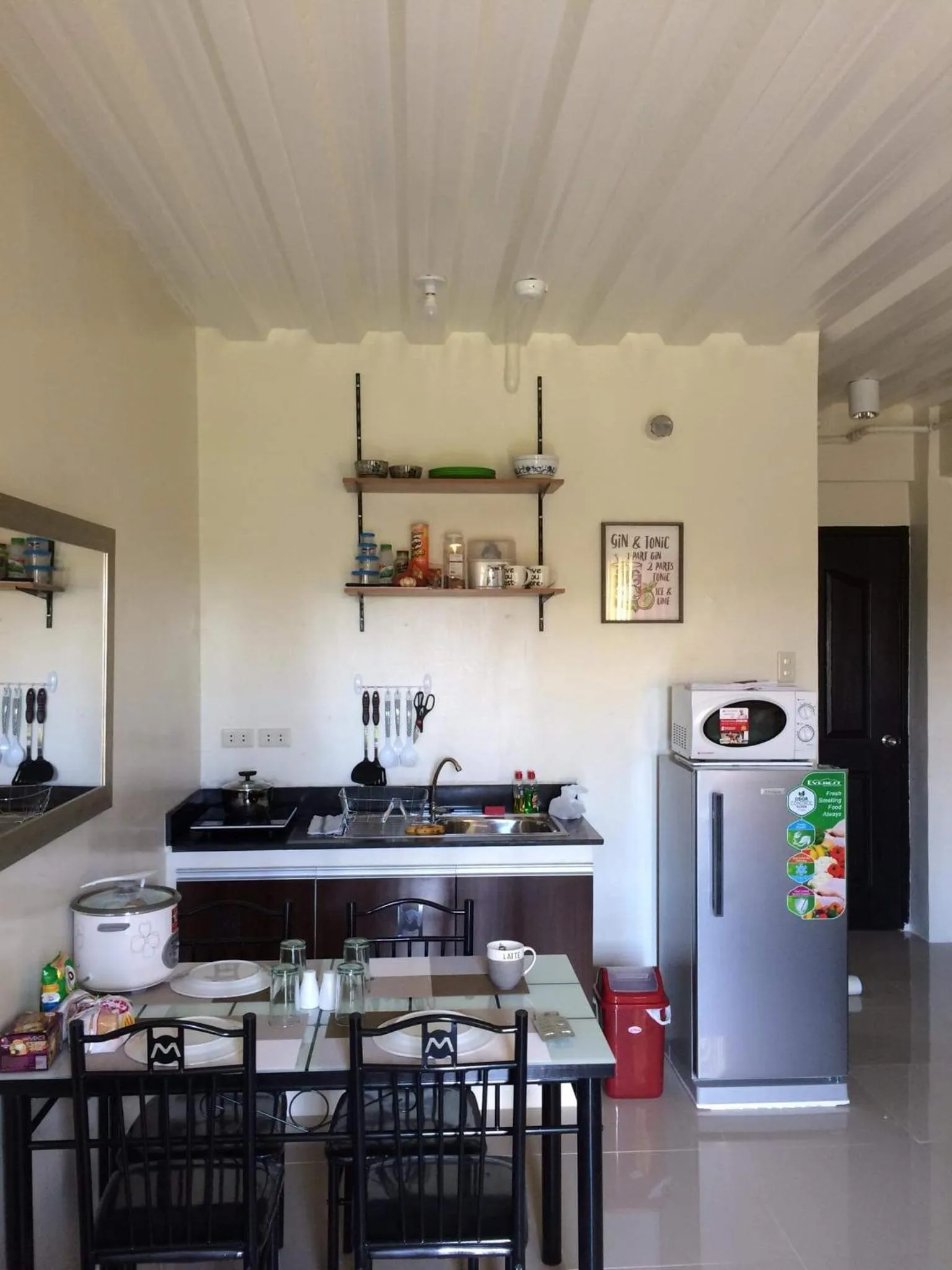 Mhavic inn Kassel Residences