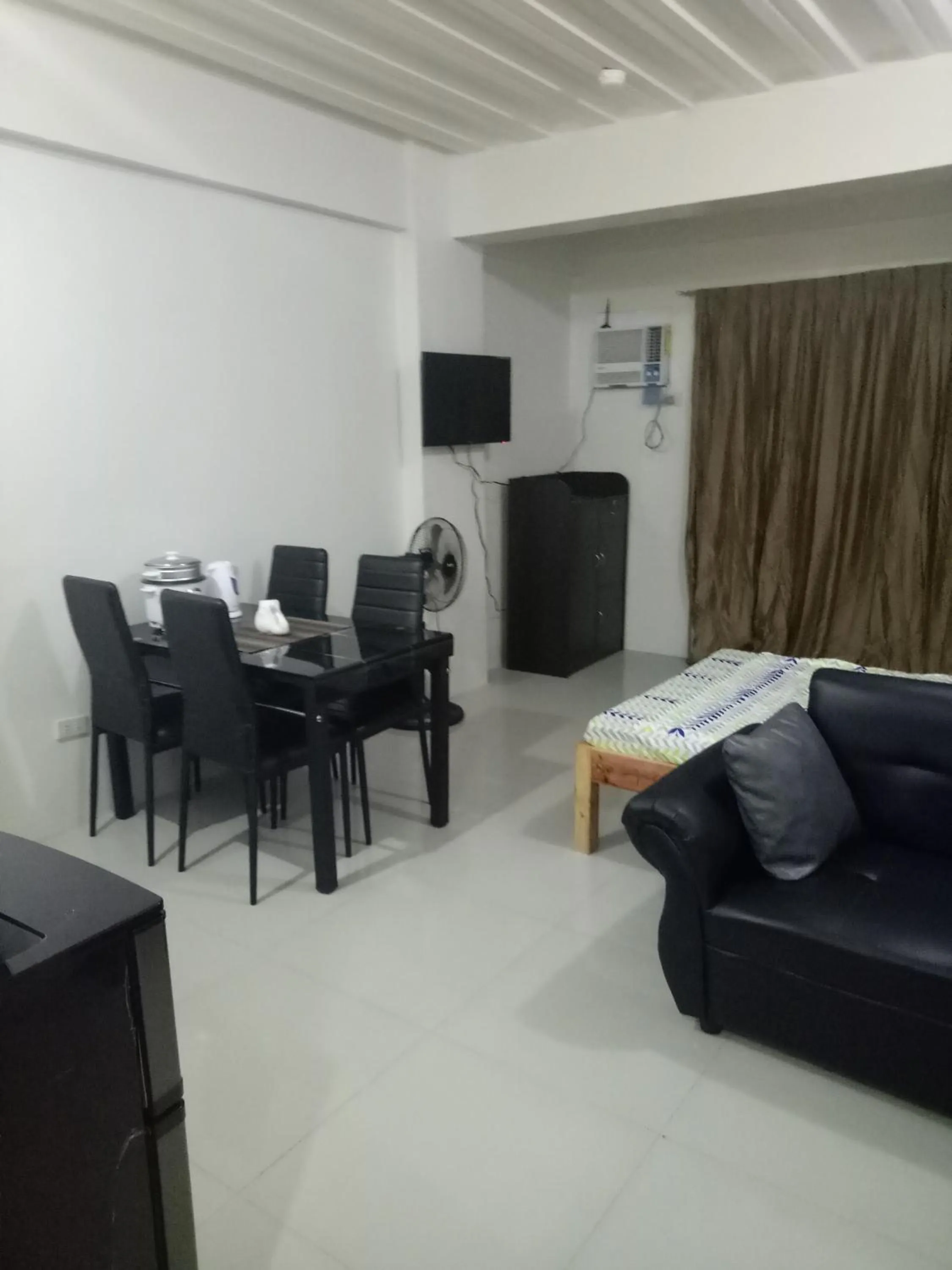 Mhavic inn Kassel Residences