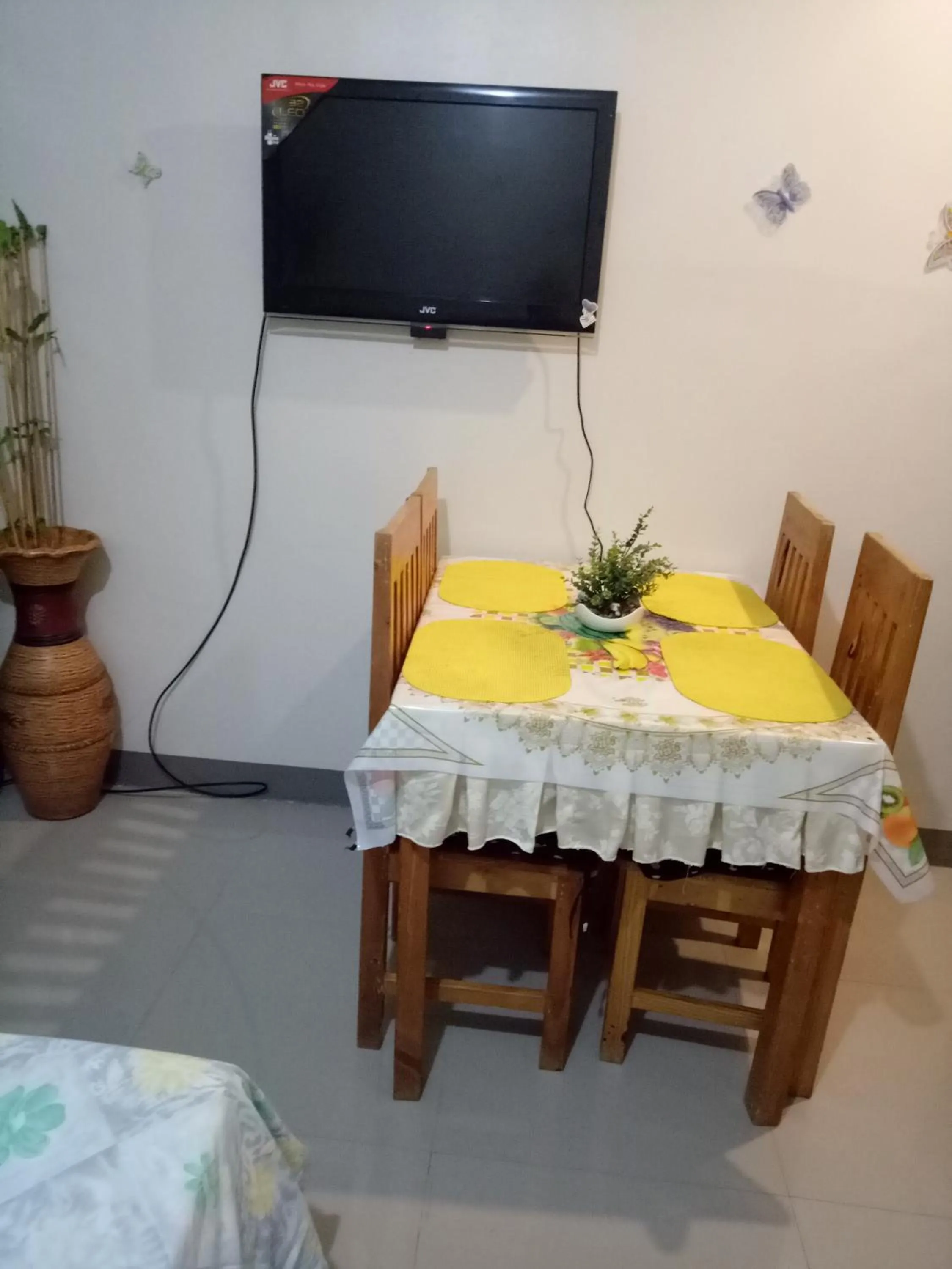 Mhavic inn Kassel Residences