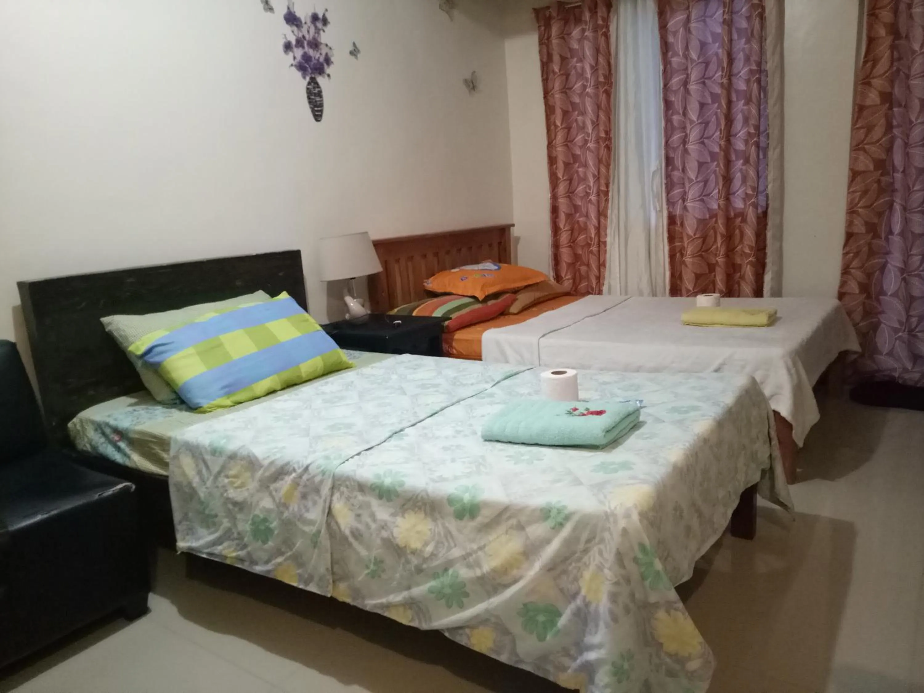 Mhavic inn Kassel Residences