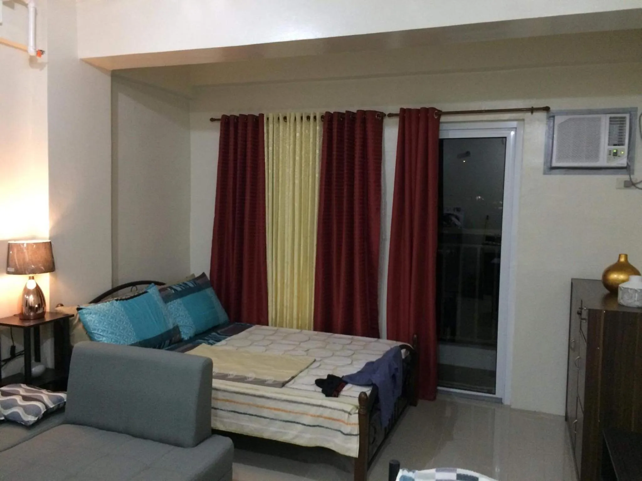 Mhavic inn Kassel Residences