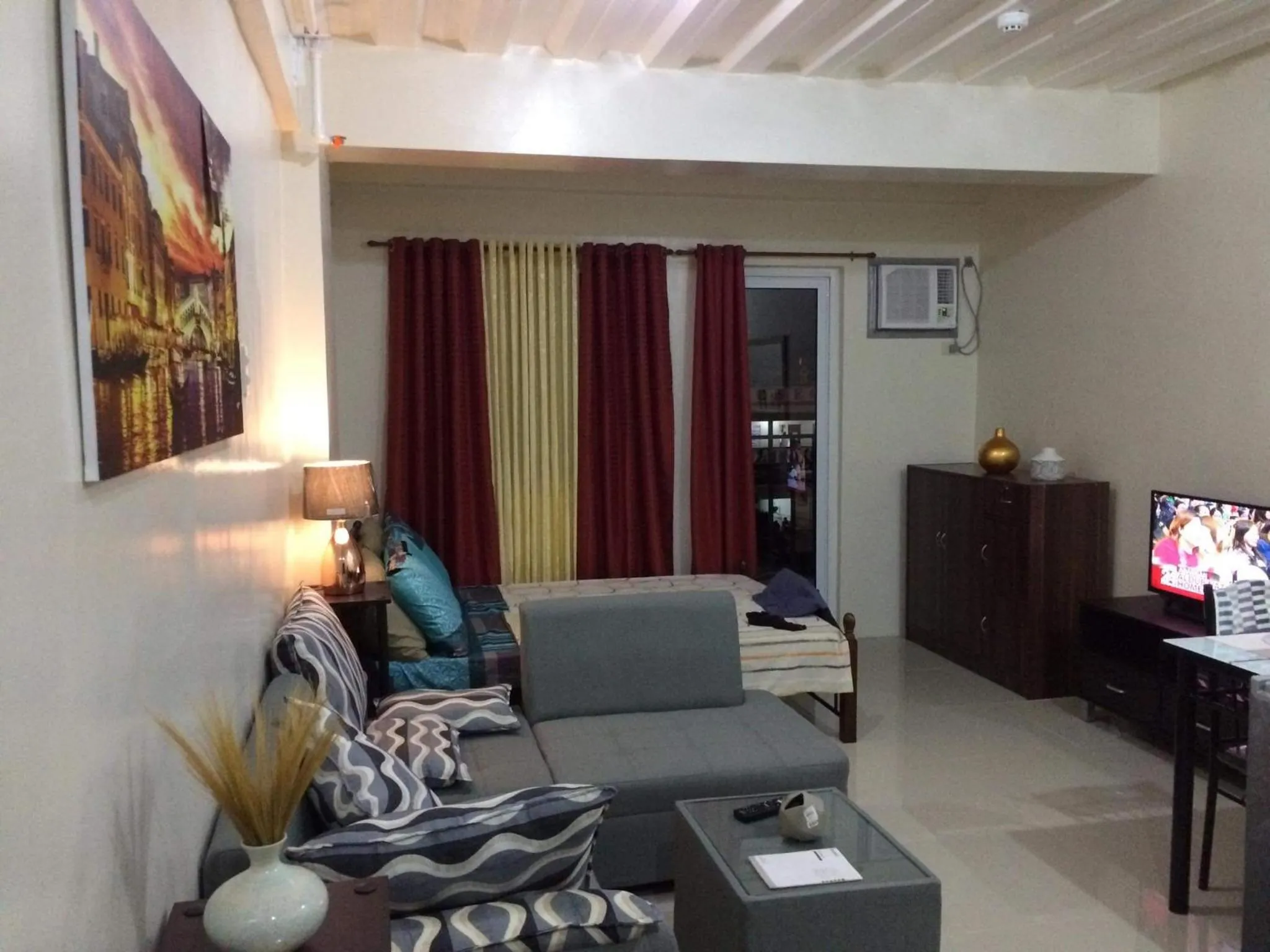 Mhavic inn Kassel Residences