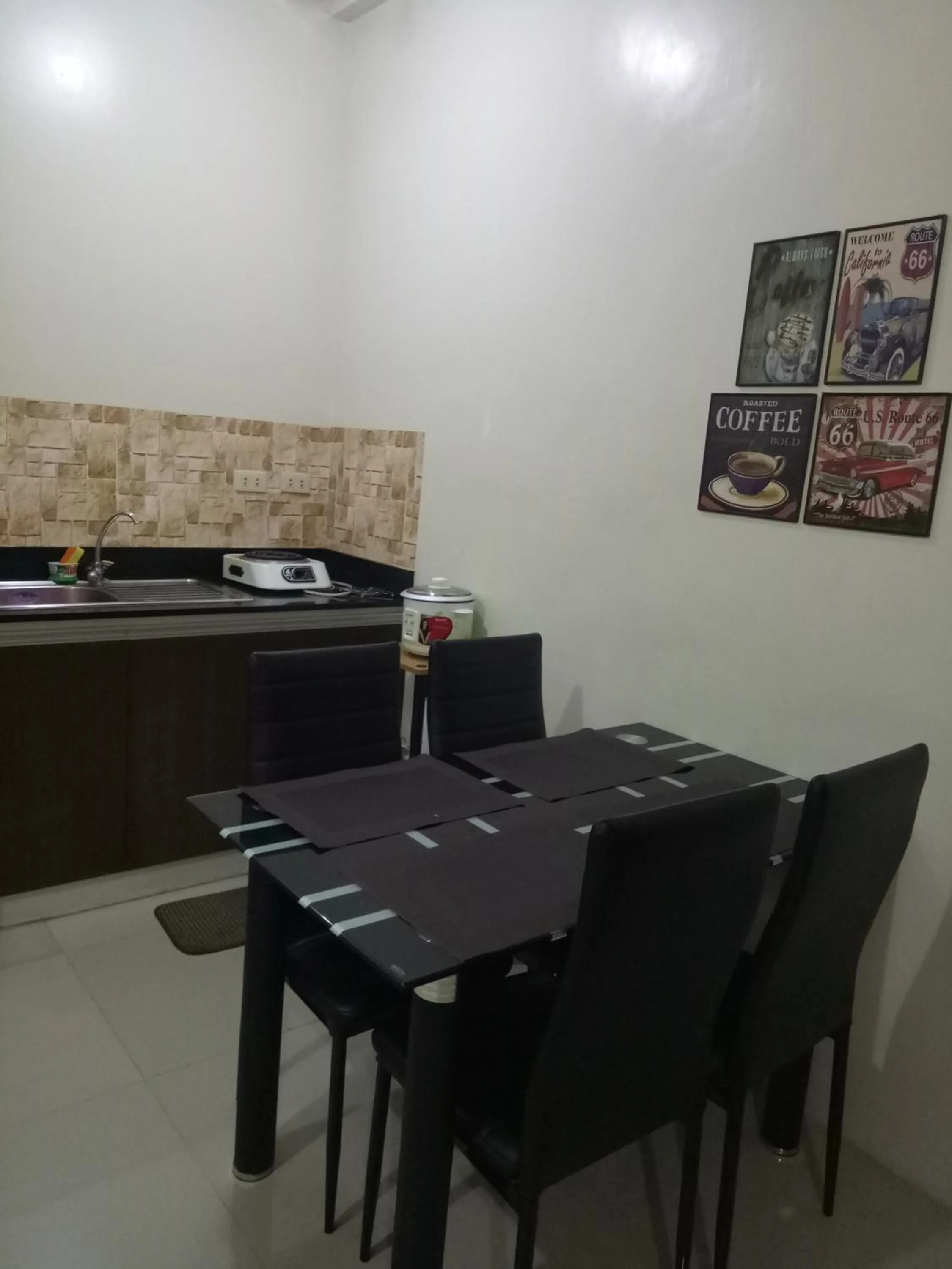 Mhavic inn Kassel Residences