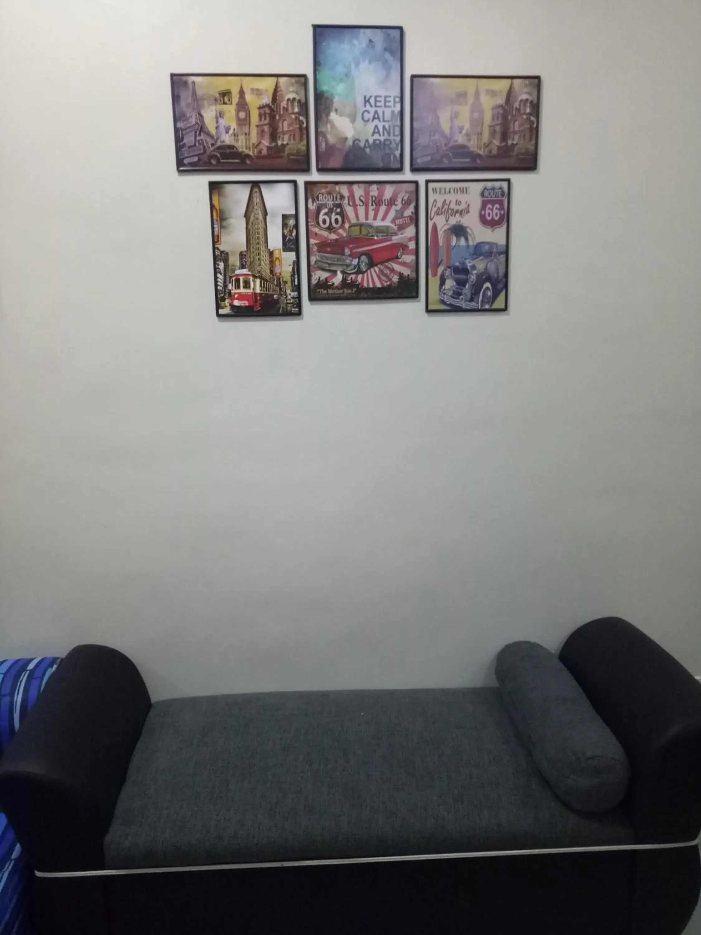 Mhavic inn Kassel Residences