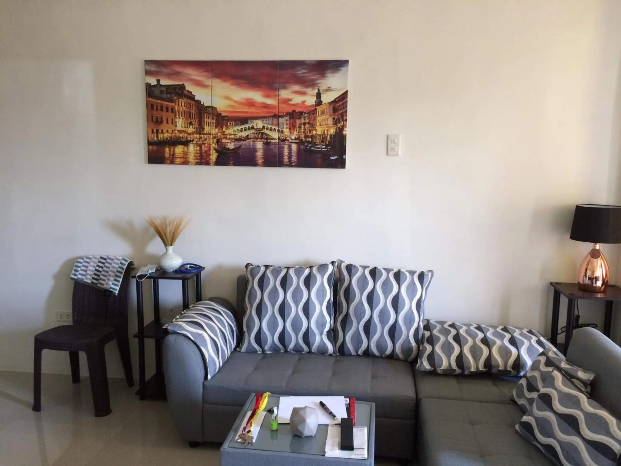 Mhavic inn Kassel Residences