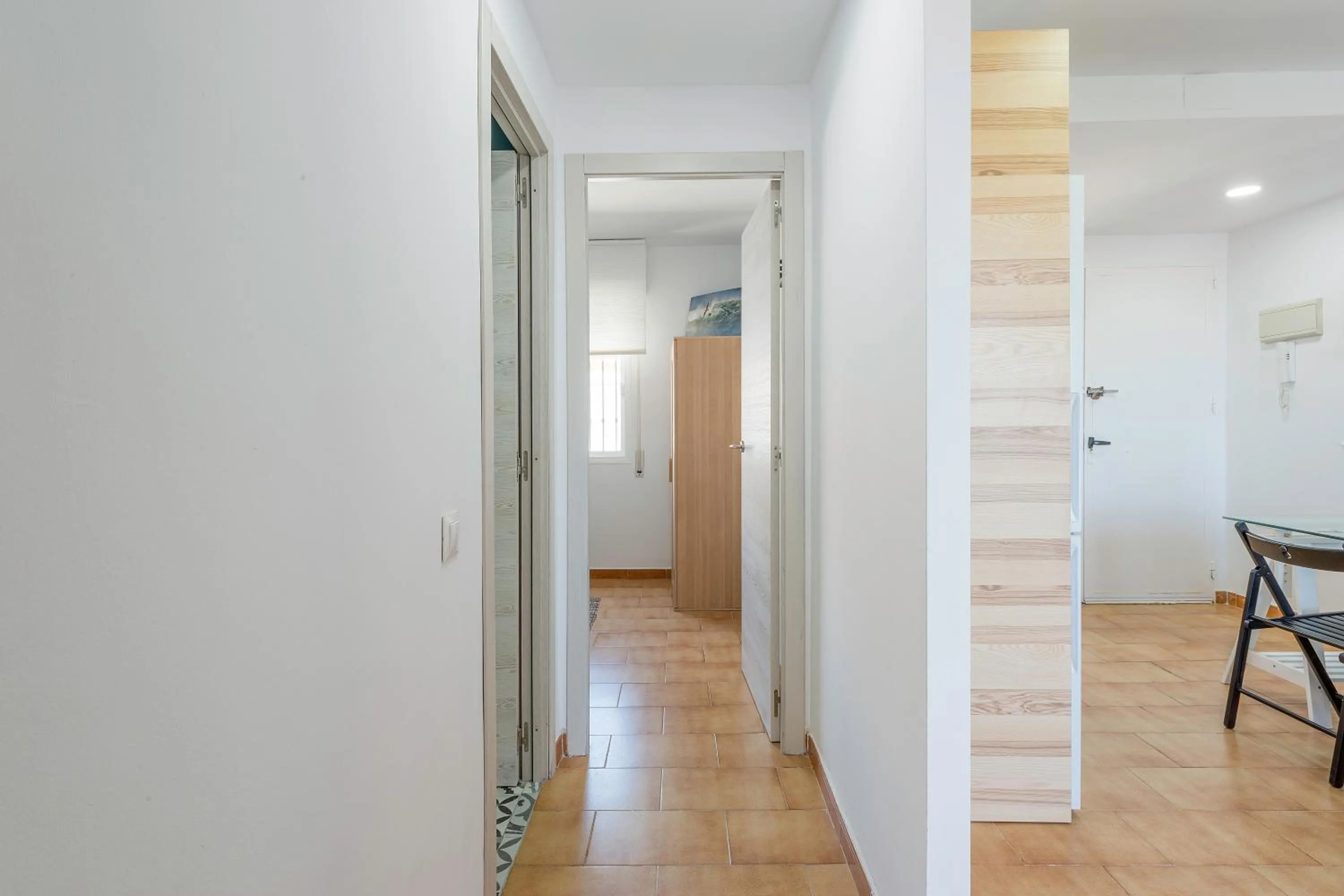 Apartamento "soñac sol"