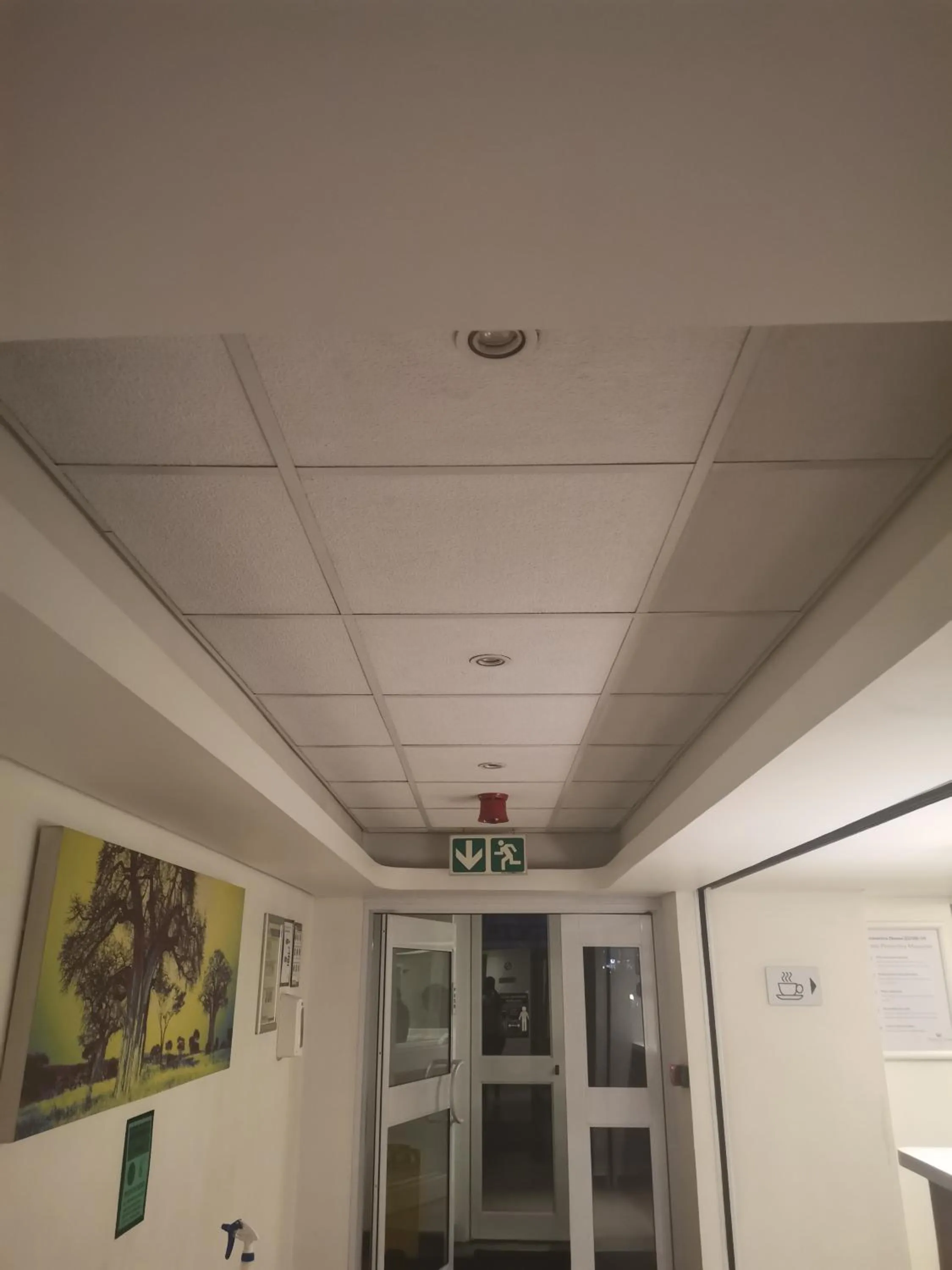 Facade/entrance in SUN1 ALBERTON