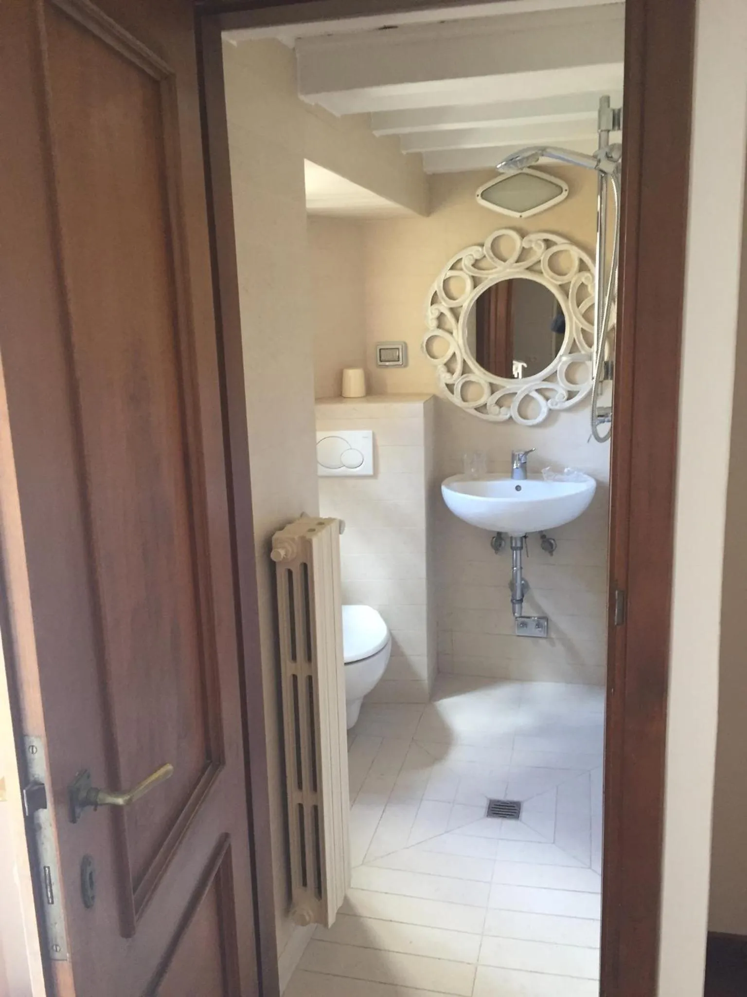 Coffee/tea facilities in Your Florence