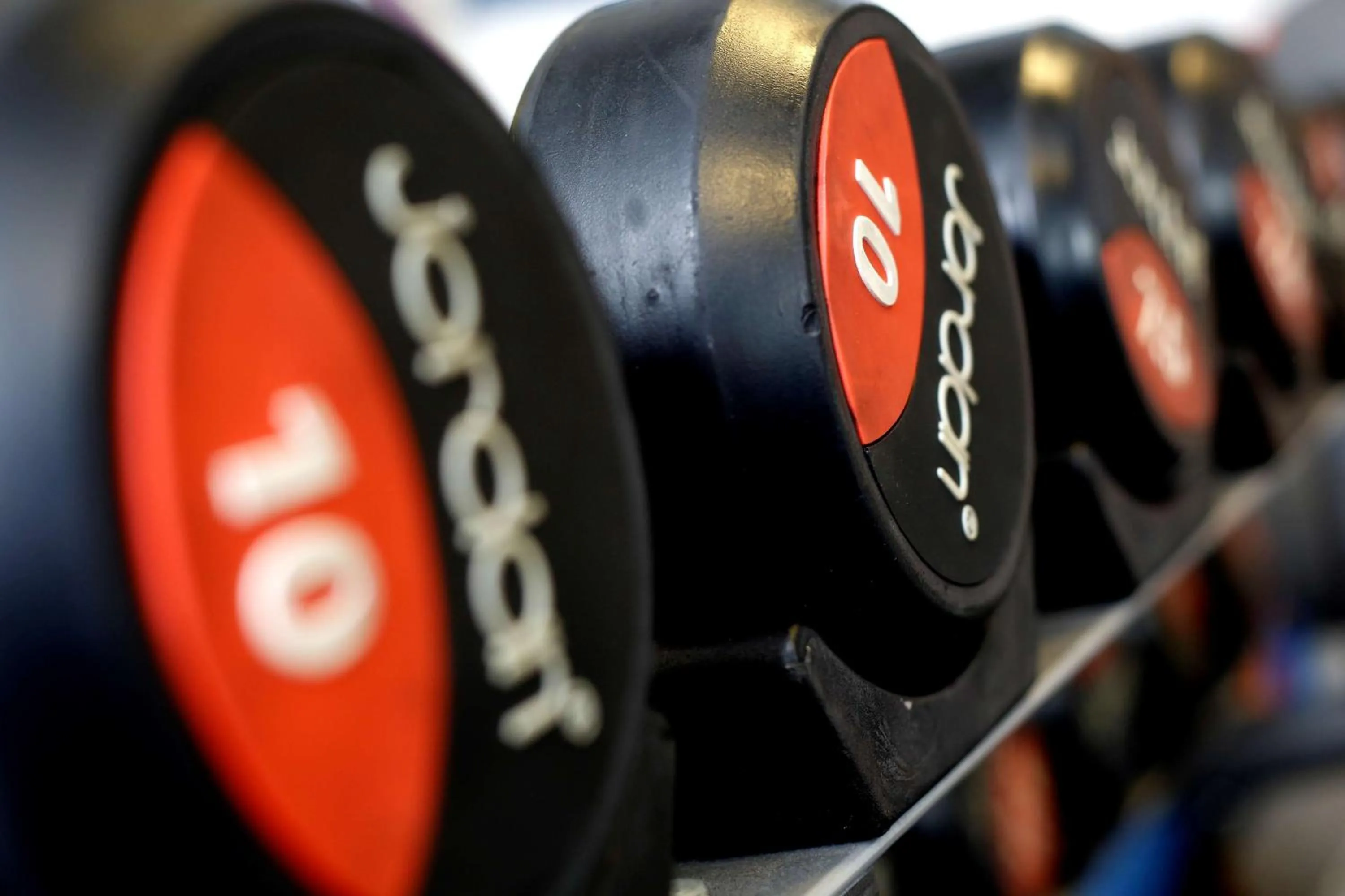 Fitness centre/facilities in Best Western Kings Manor