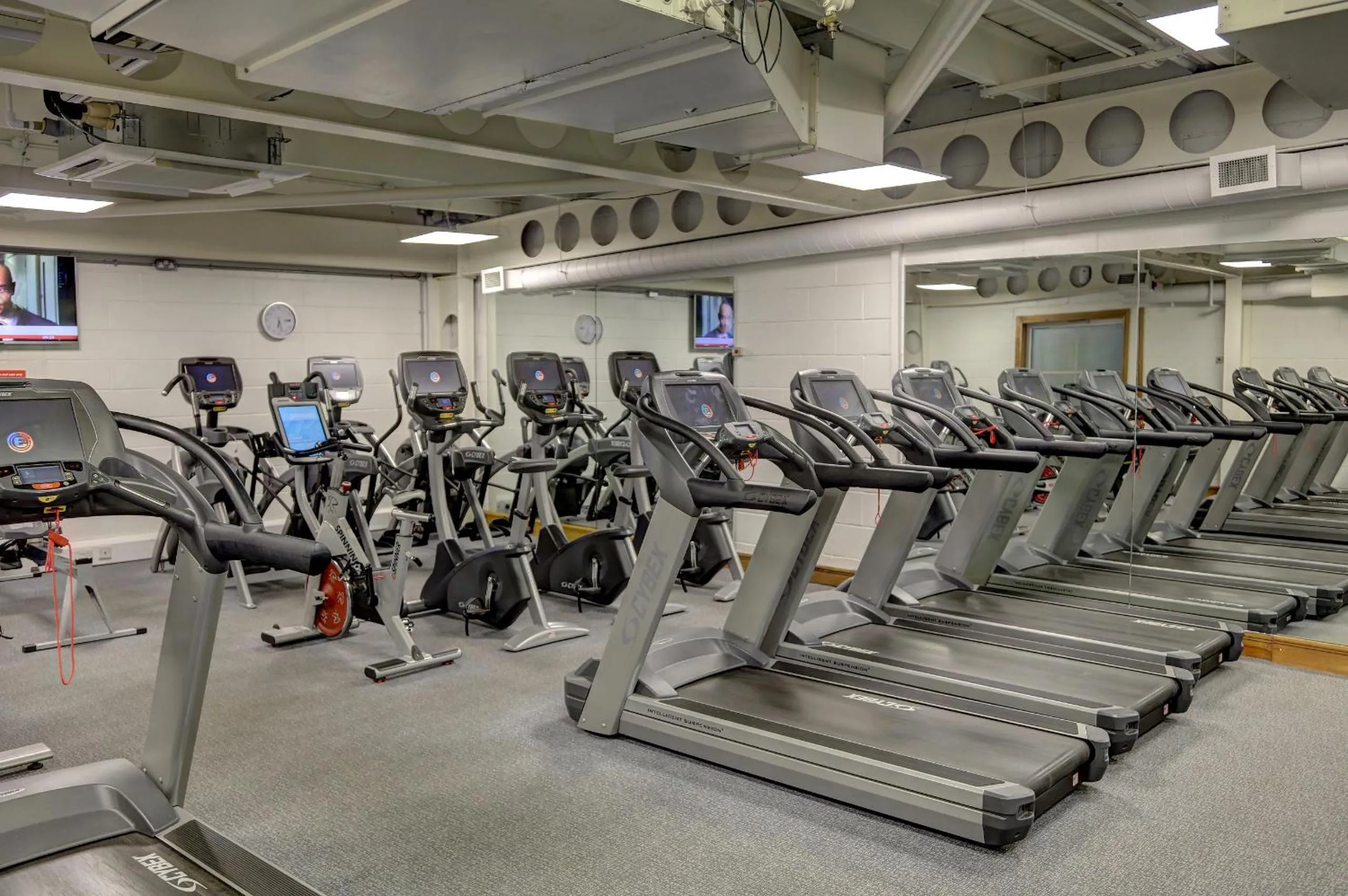 Spa and wellness centre/facilities in Best Western Kings Manor