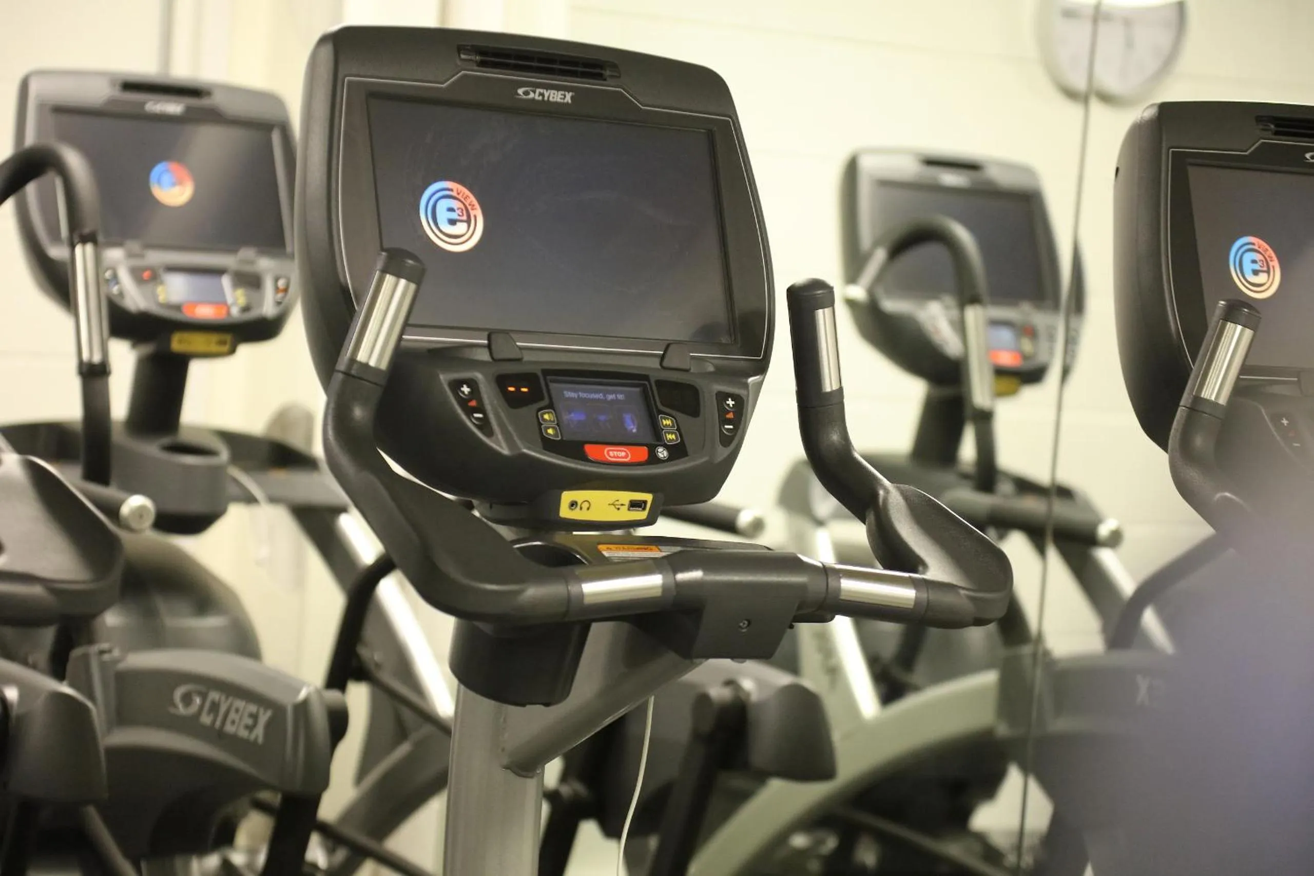 Spa and wellness centre/facilities in Best Western Kings Manor