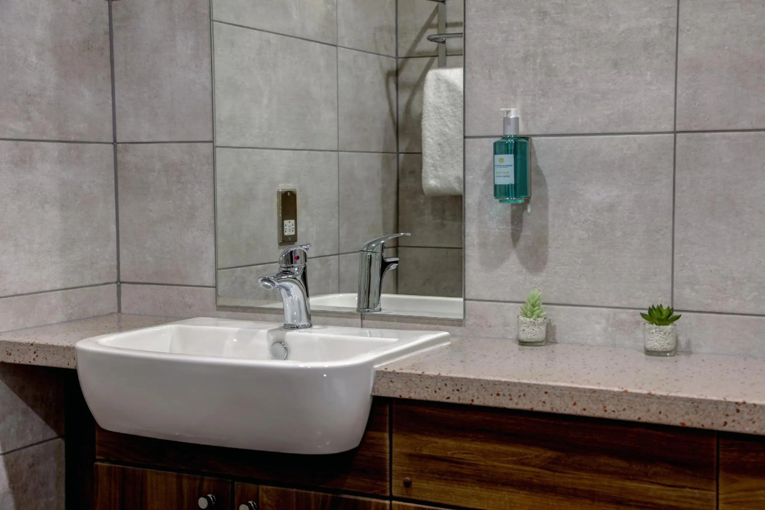 Other in Best Western Kings Manor