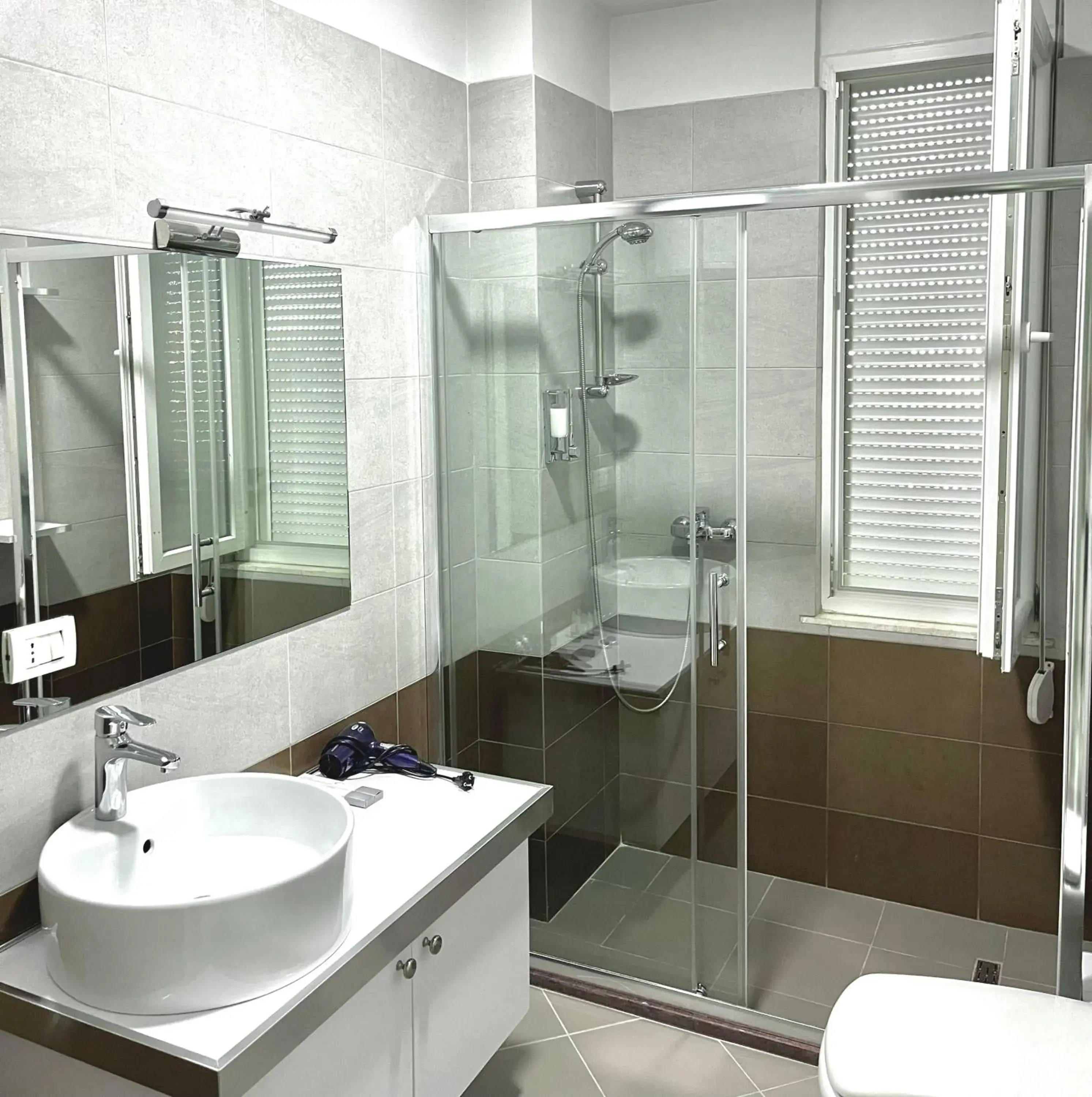Family Suite - single occupancy in Hotel New York Family Suite - single occupancy in Hotel New York