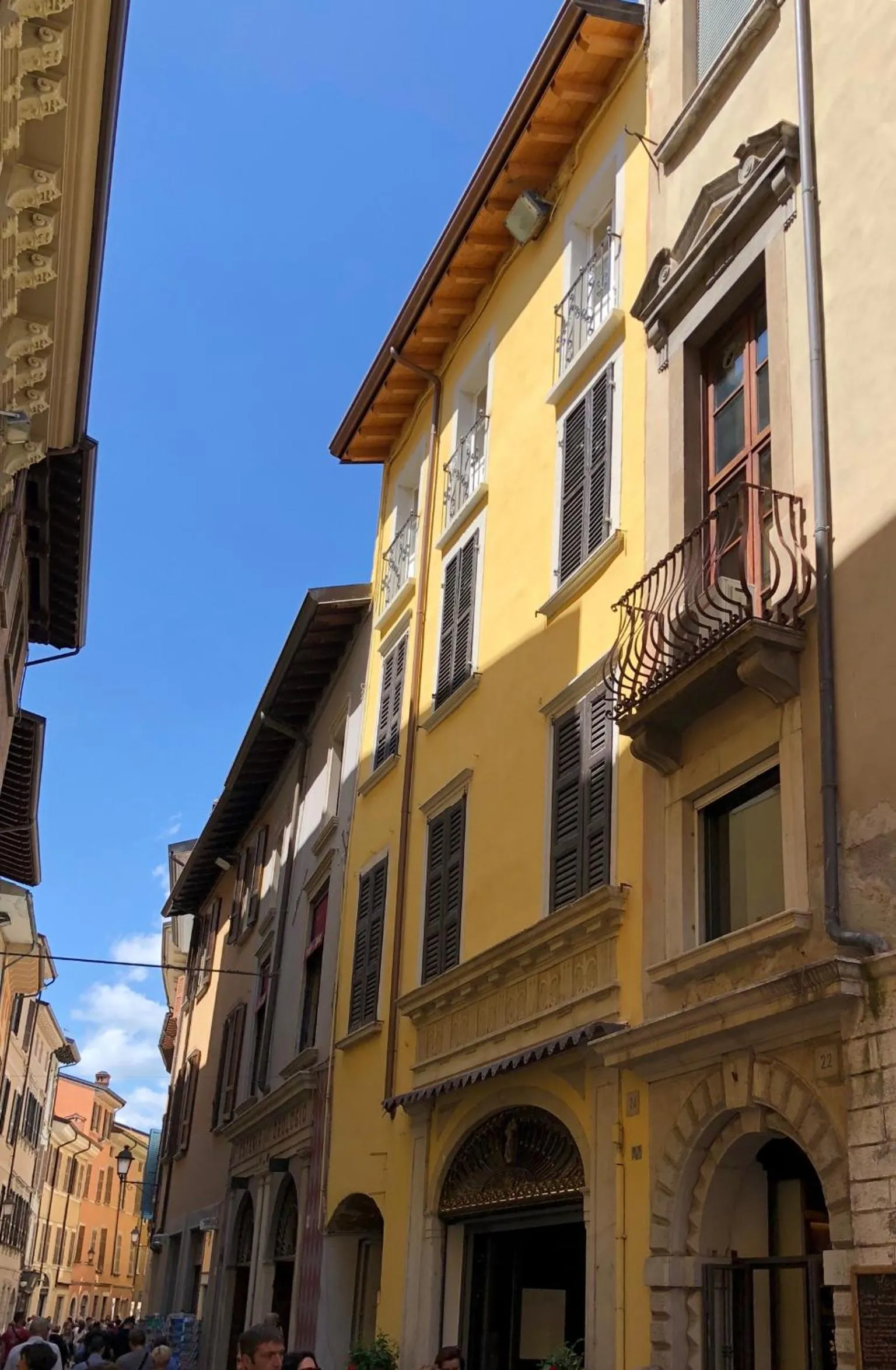 Casa Gabri