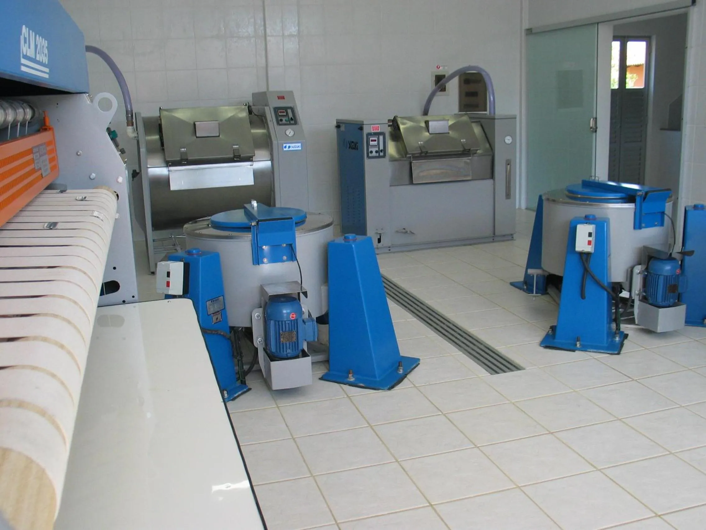 Hotel Residencial do Mirante