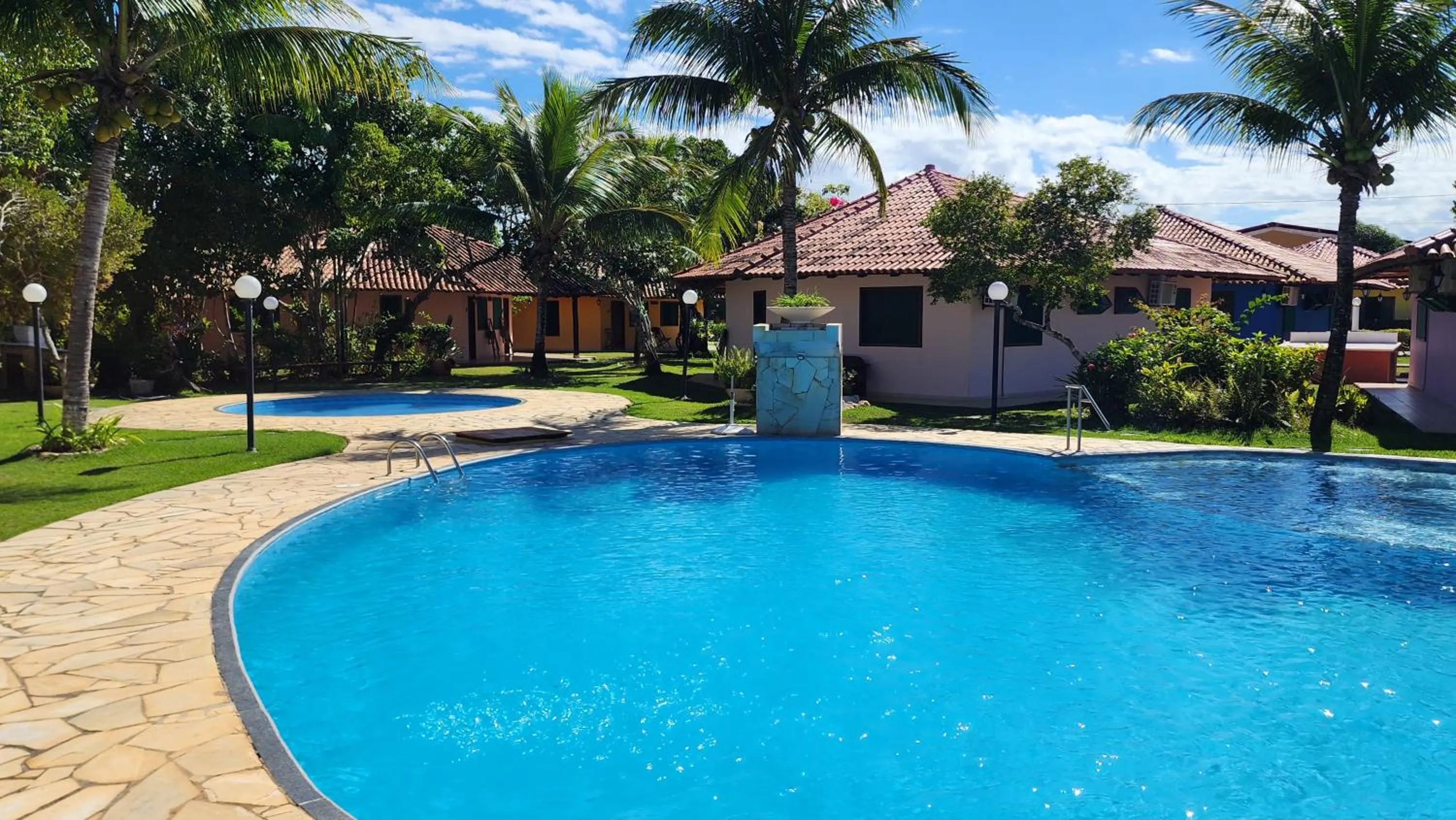 Hotel Residencial do Mirante