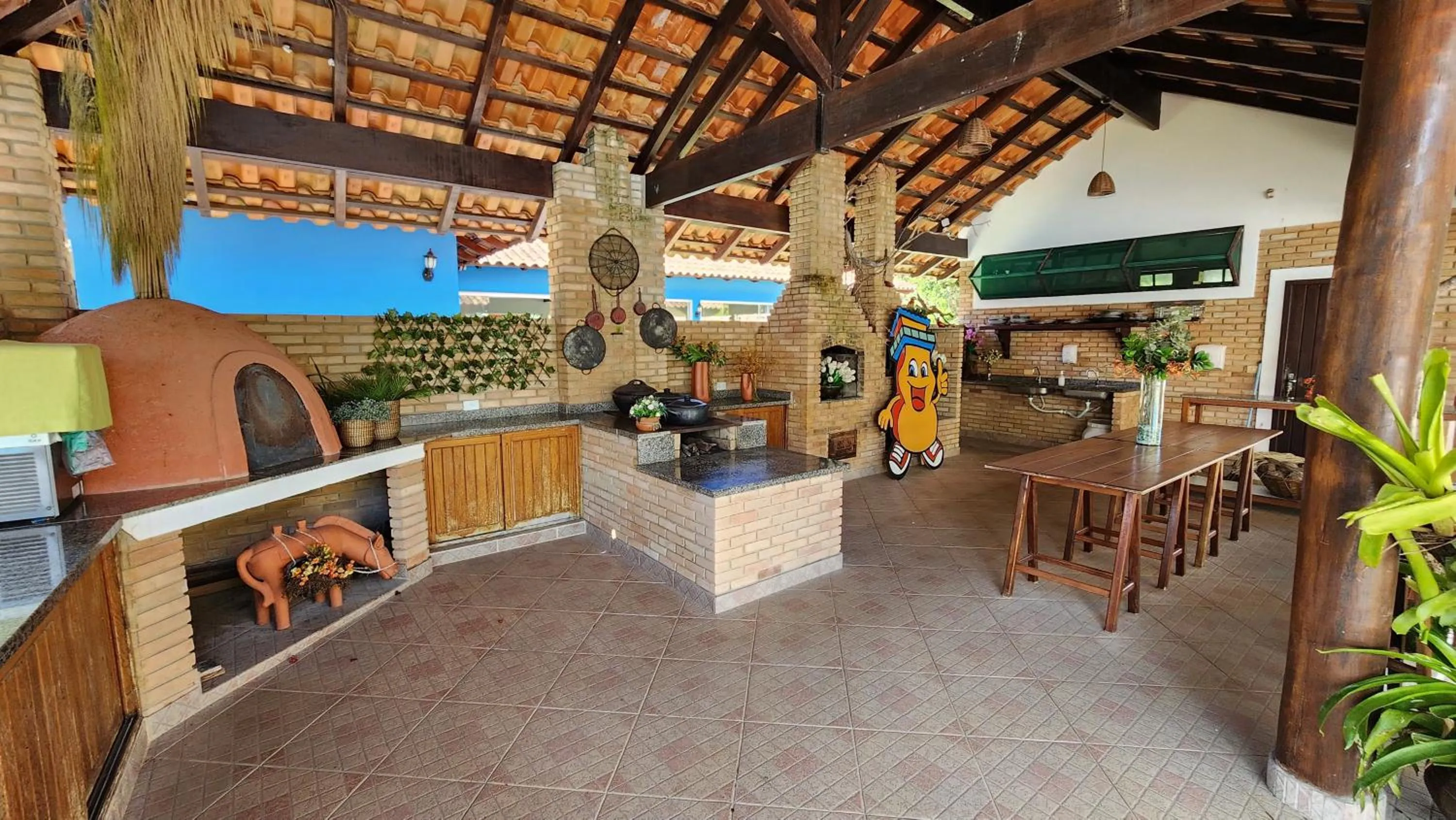 Hotel Residencial do Mirante