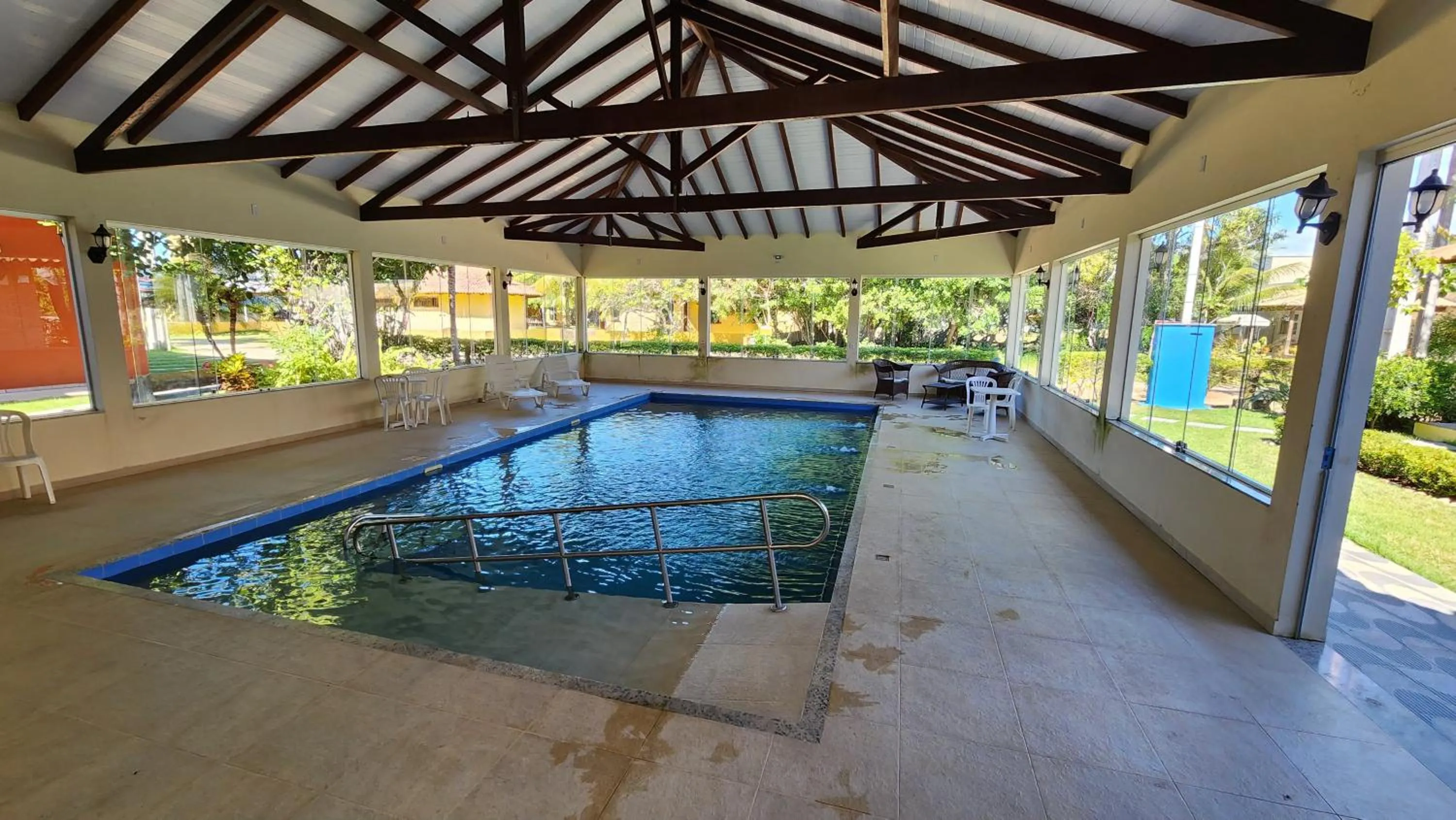 Hotel Residencial do Mirante