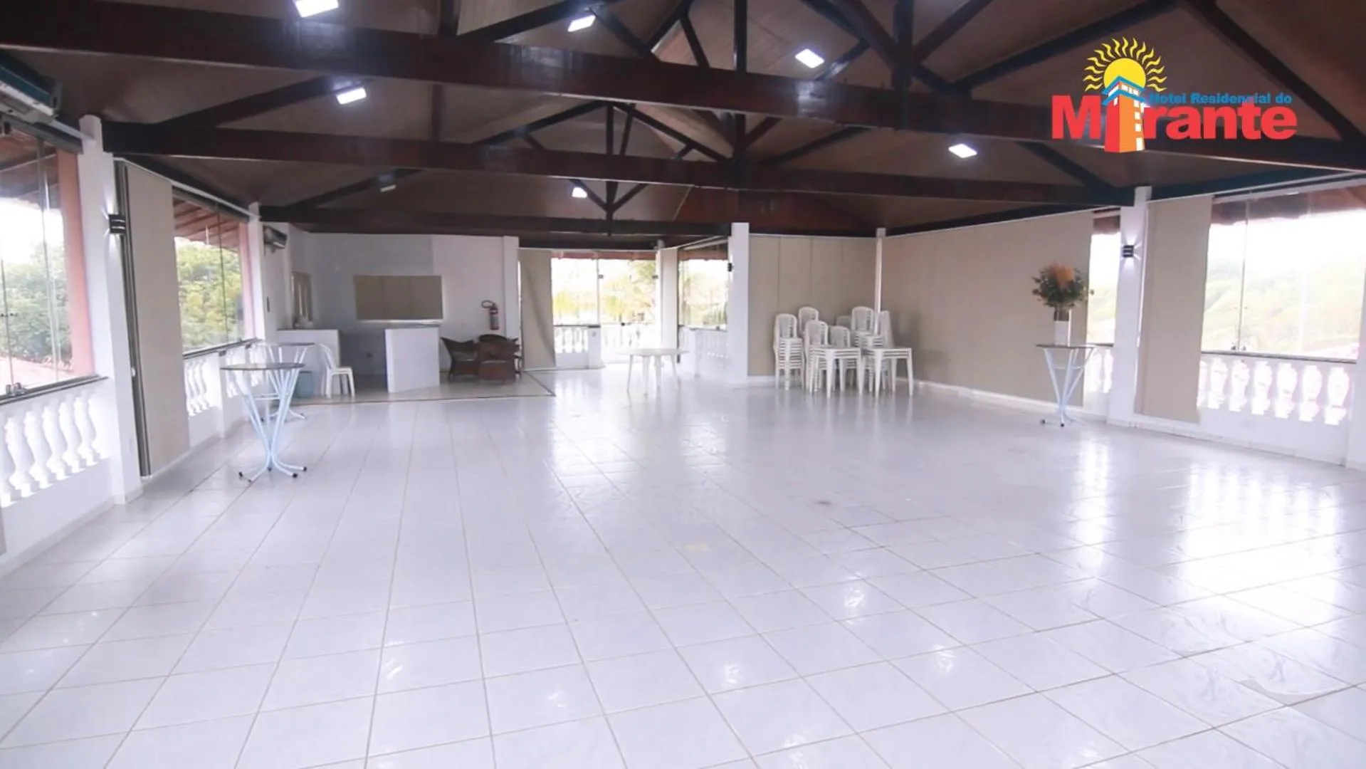 Hotel Residencial do Mirante