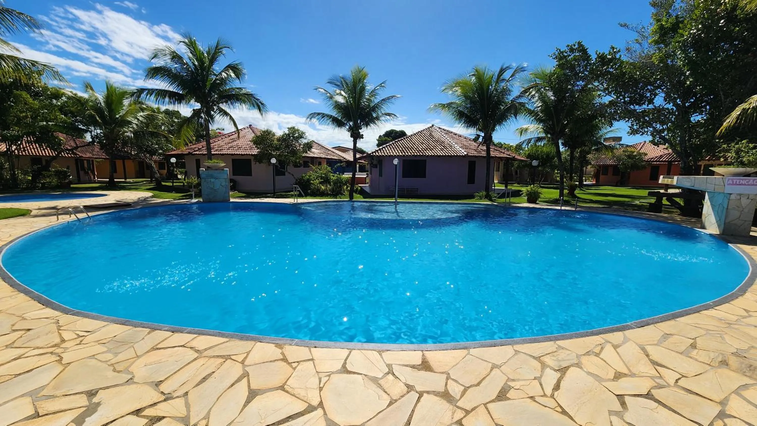 Hotel Residencial do Mirante