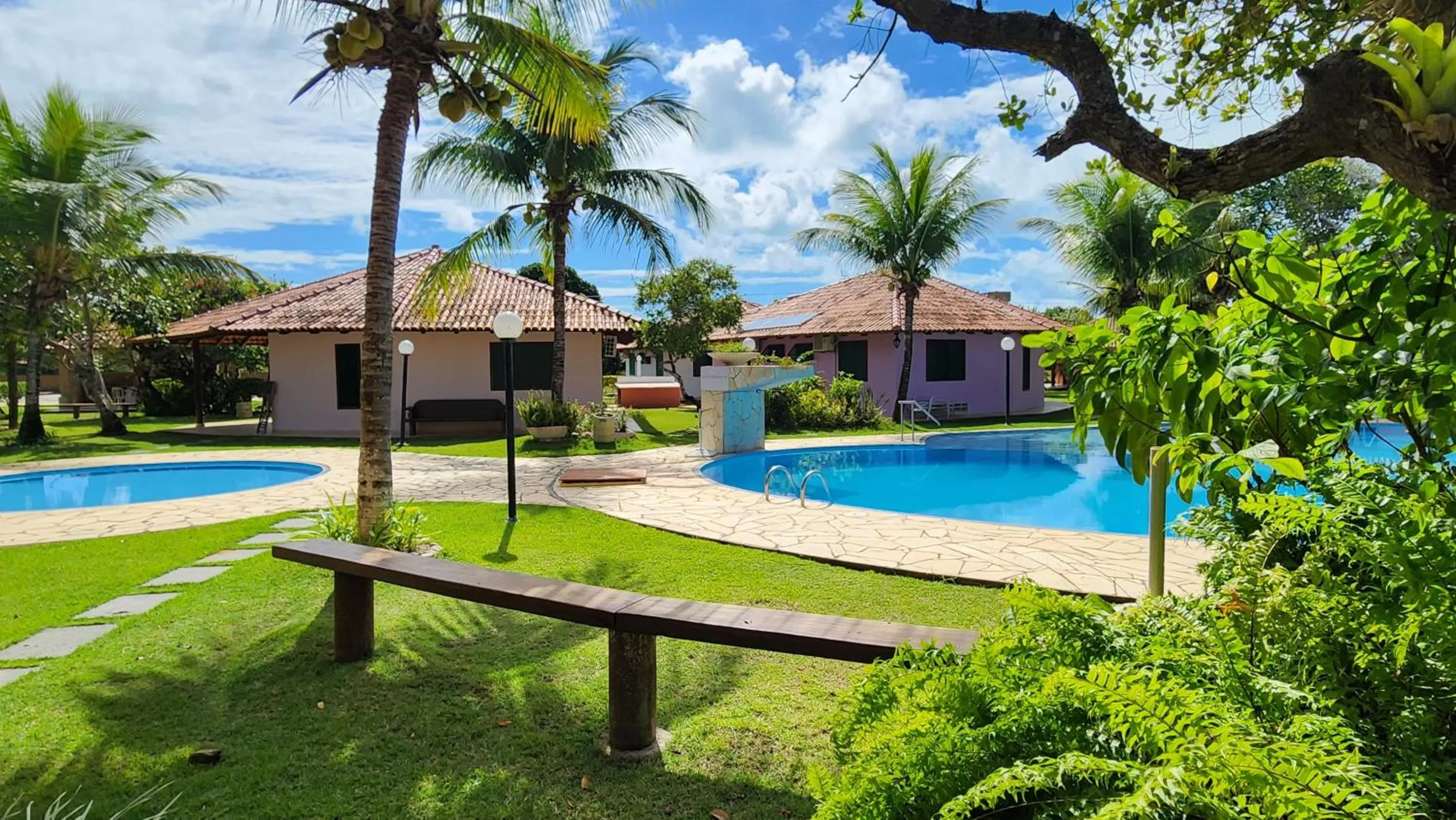 Hotel Residencial do Mirante