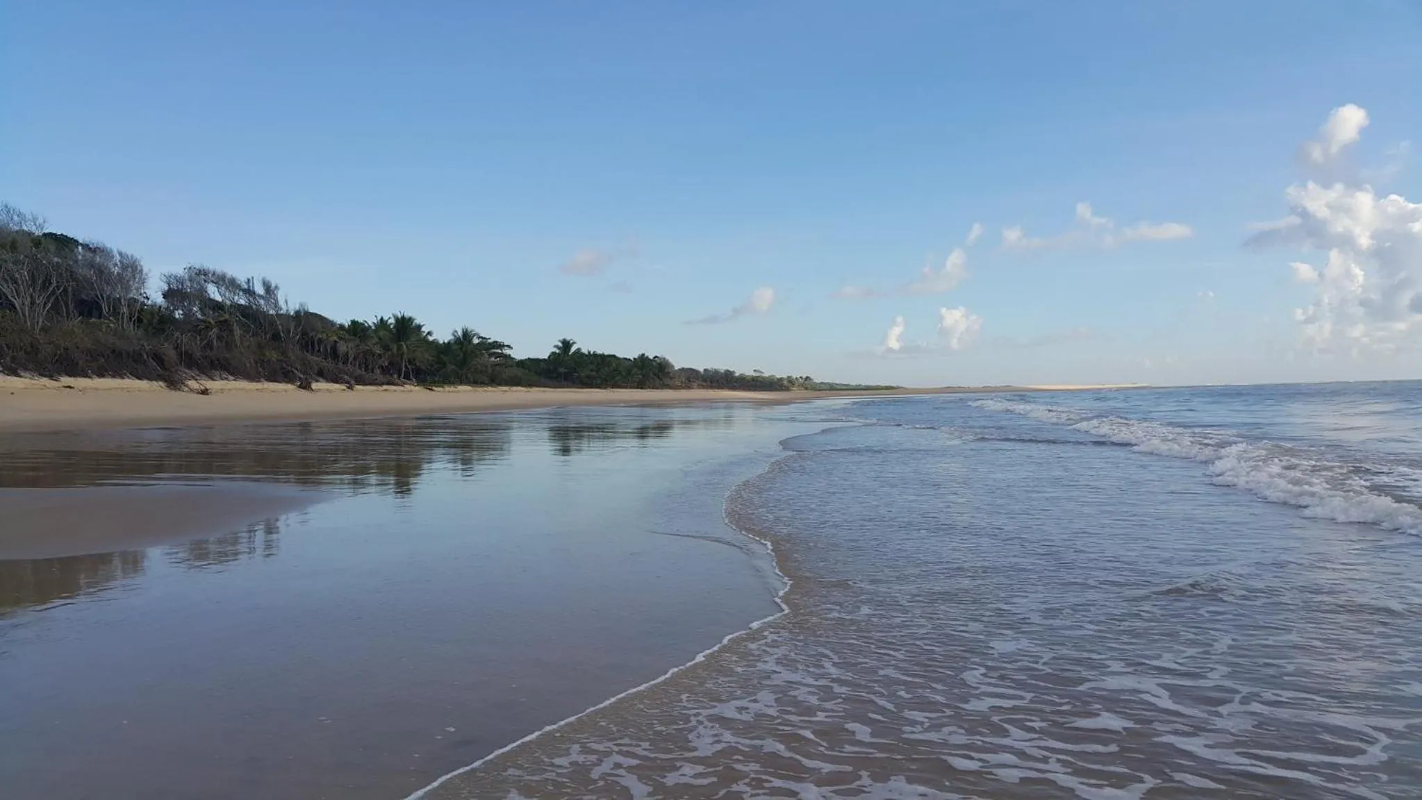 Nearby landmark in Hotel Residencial do Mirante