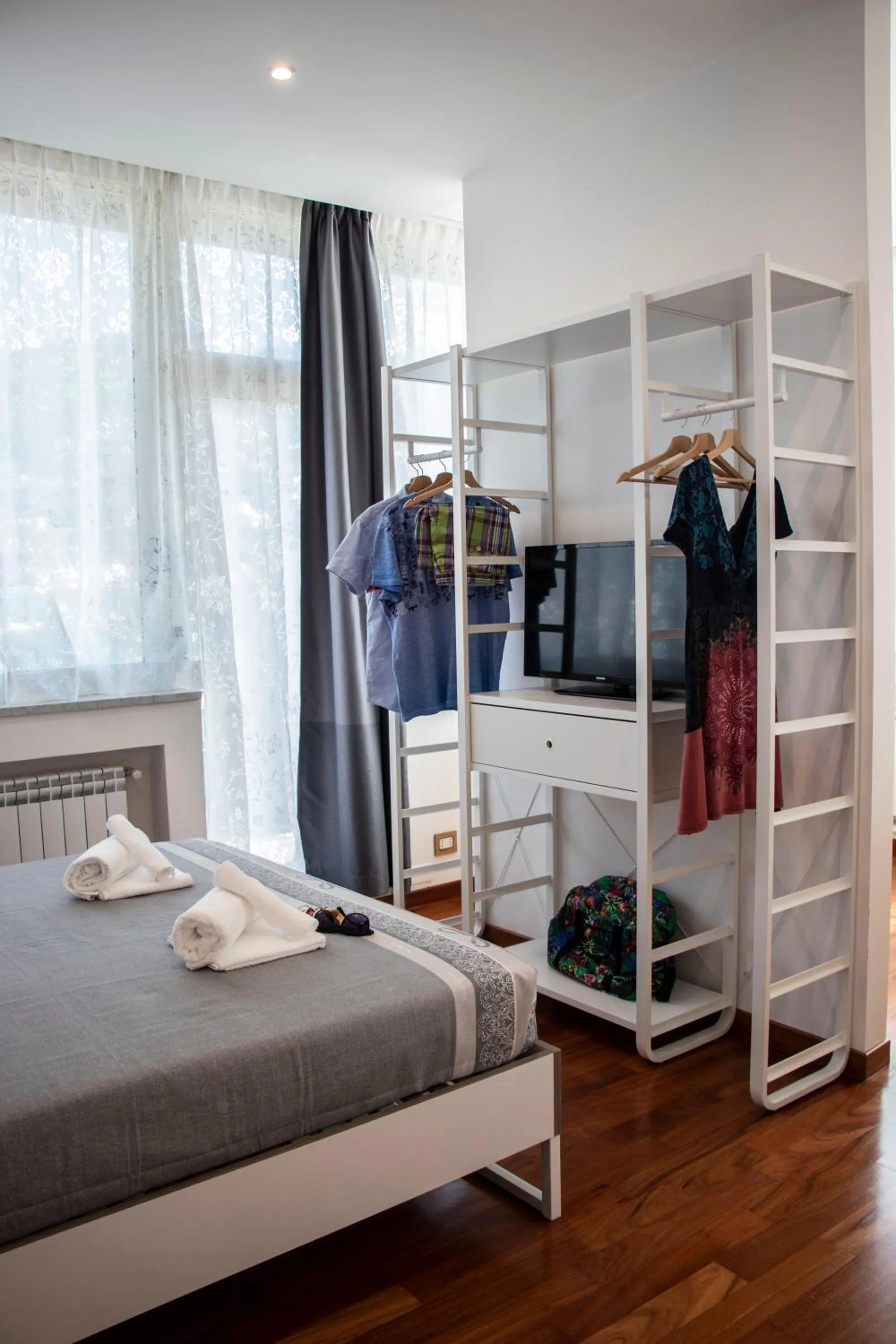 Bed in Alta Quota RELAX on the SEA