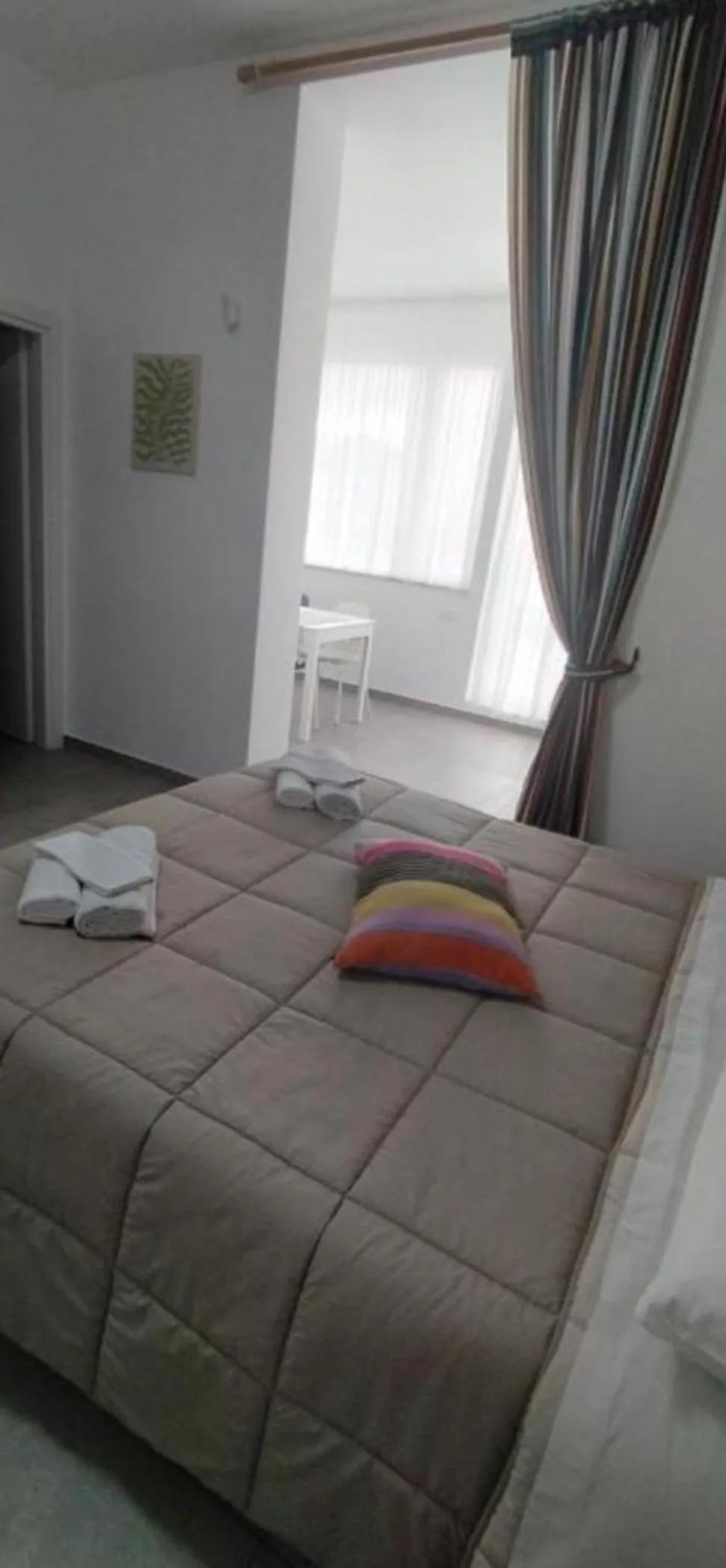 Bed in Alta Quota RELAX on the SEA