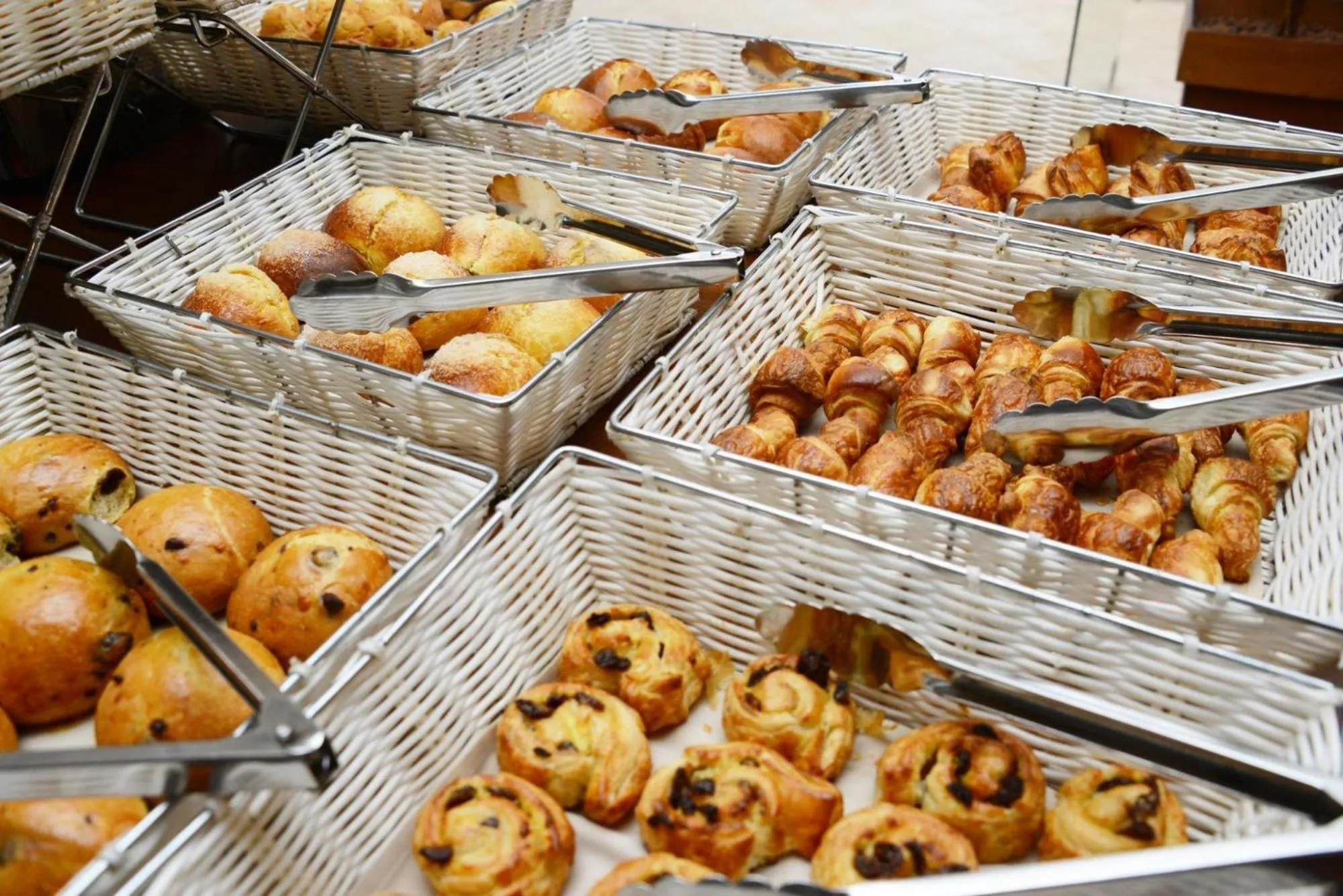 Food close-up in Hotel Morabeza