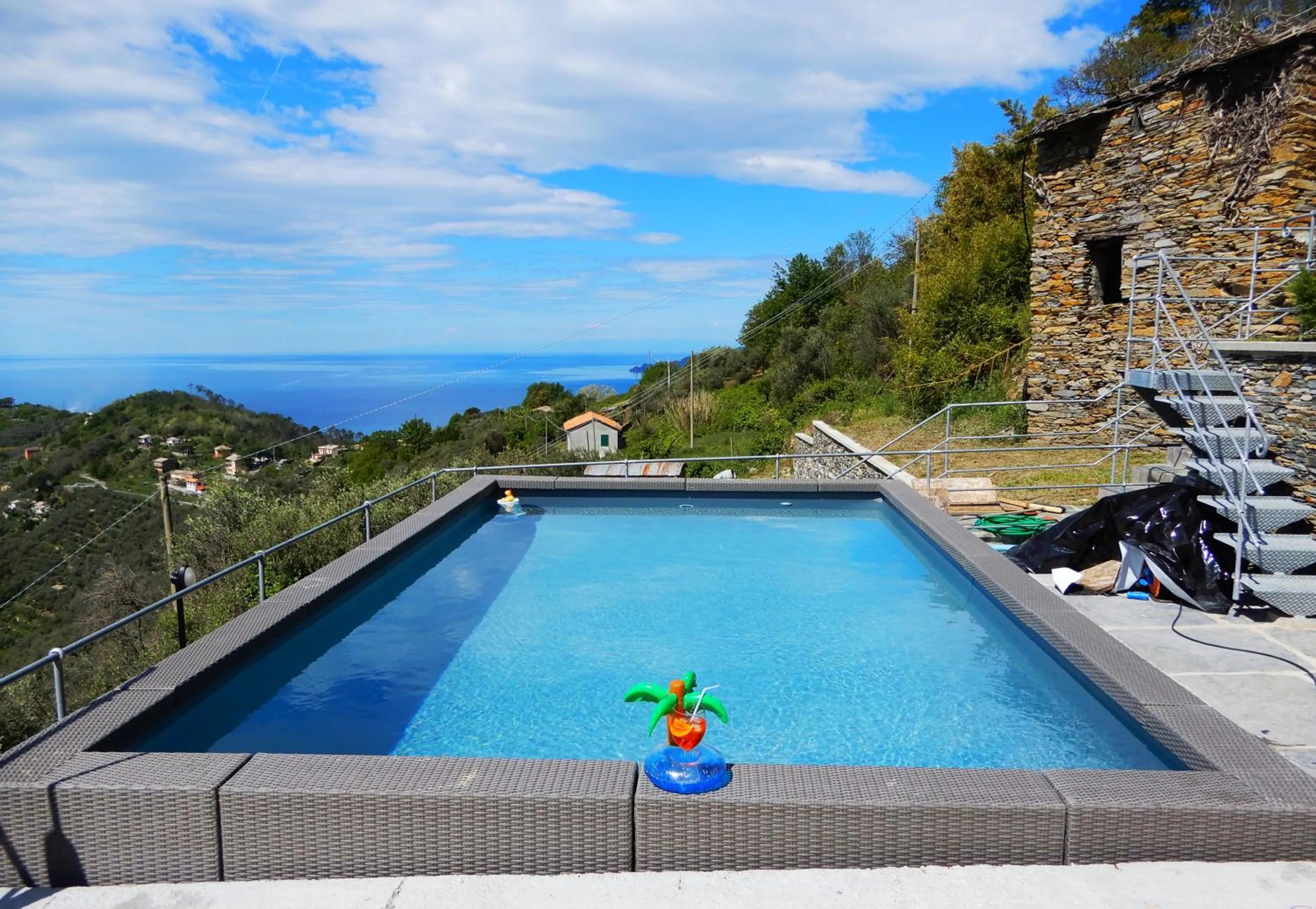 Oltremare Guest House