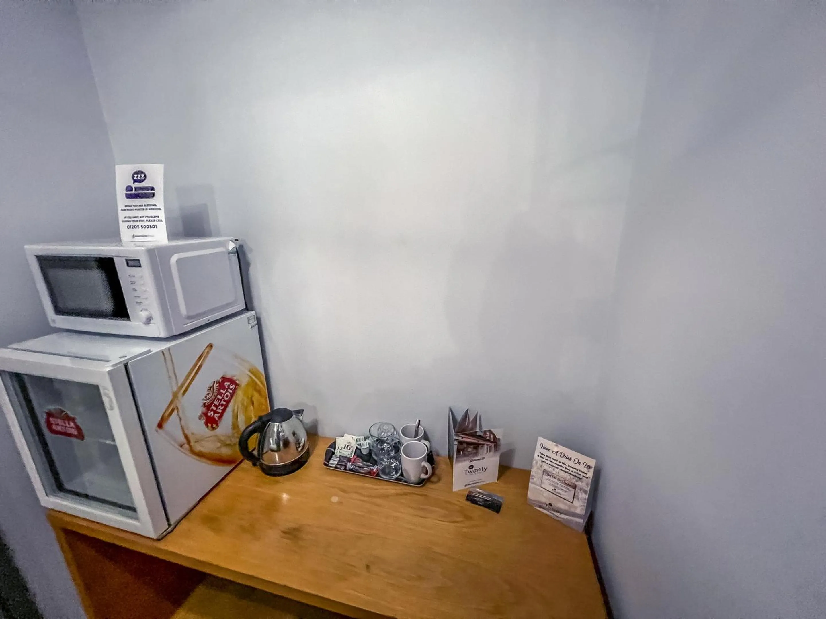 Other in Twenty Hotel and Bar