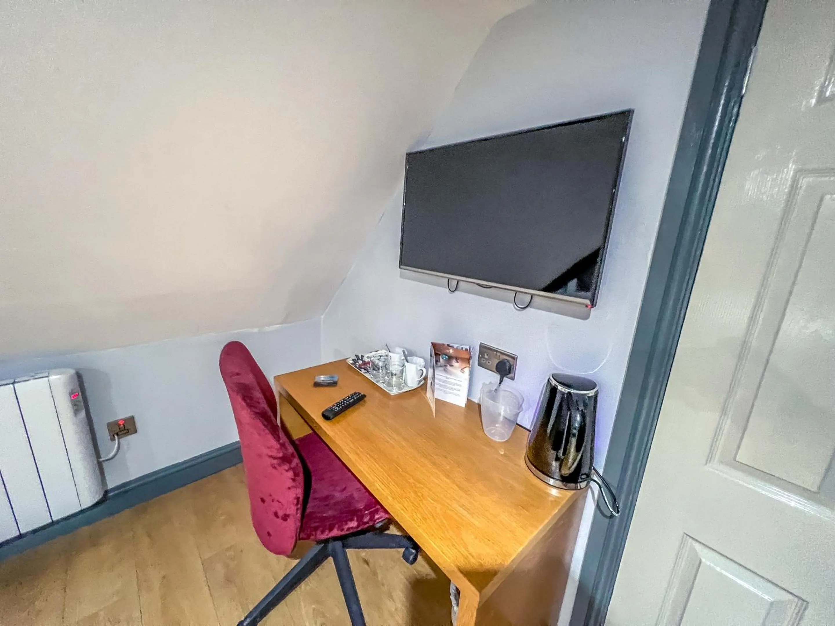 Other in Twenty Hotel and Bar