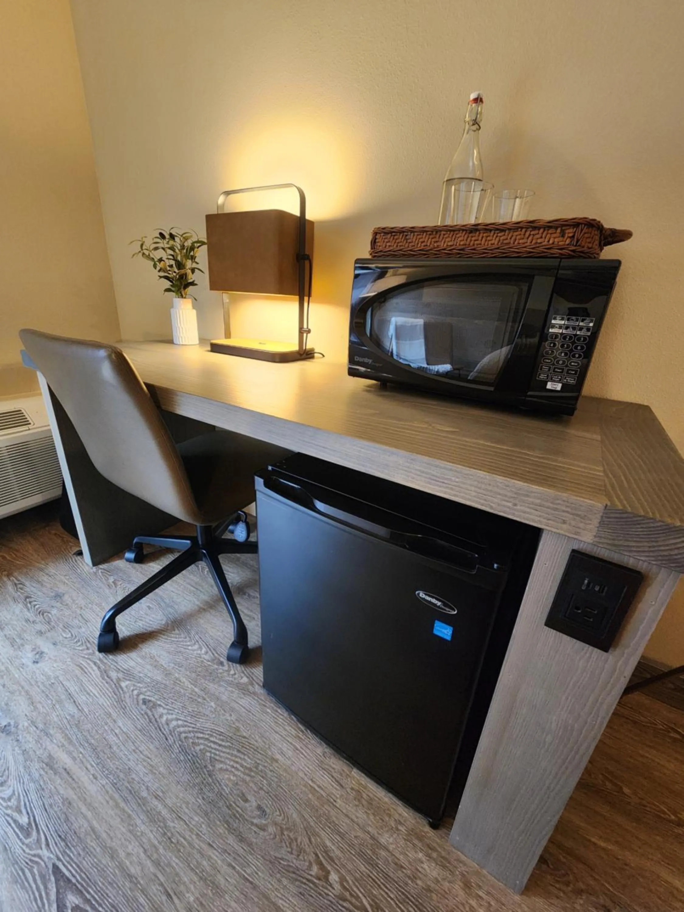 Other in The Wisconsin Hotel & Conference Center