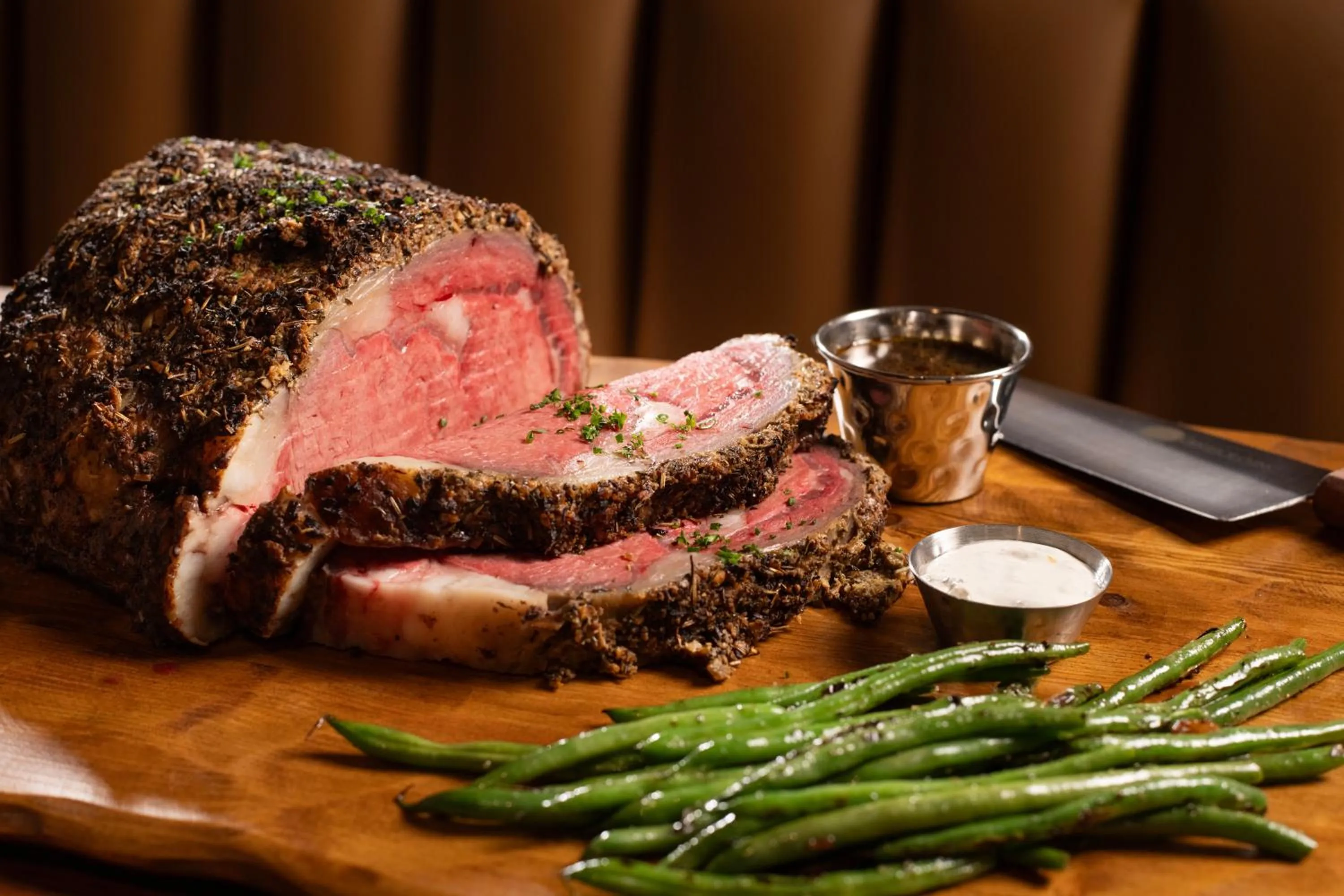 Restaurant/places to eat in The Wisconsin Hotel & Conference Center