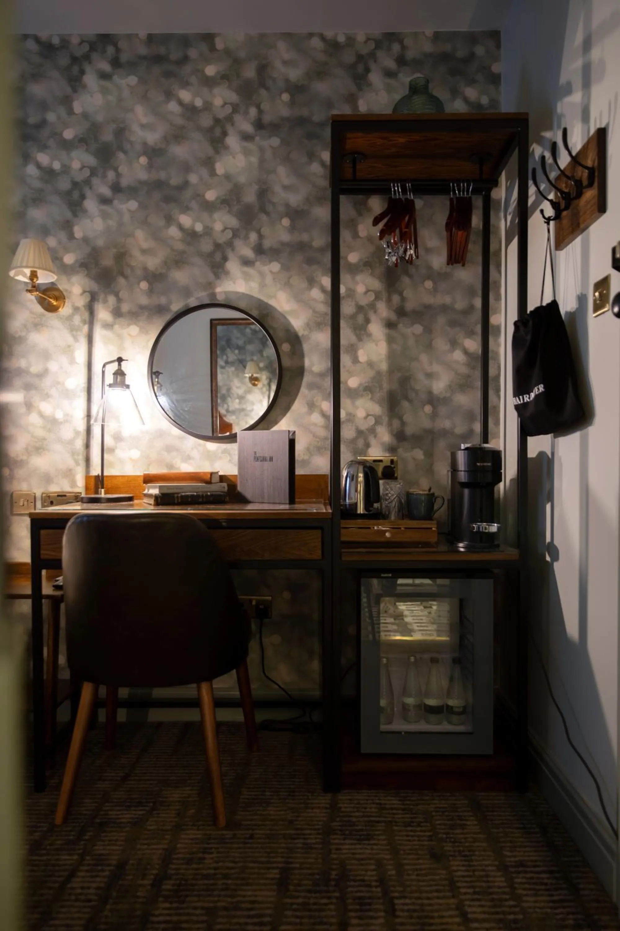 pet friendly in Pontcanna Inn