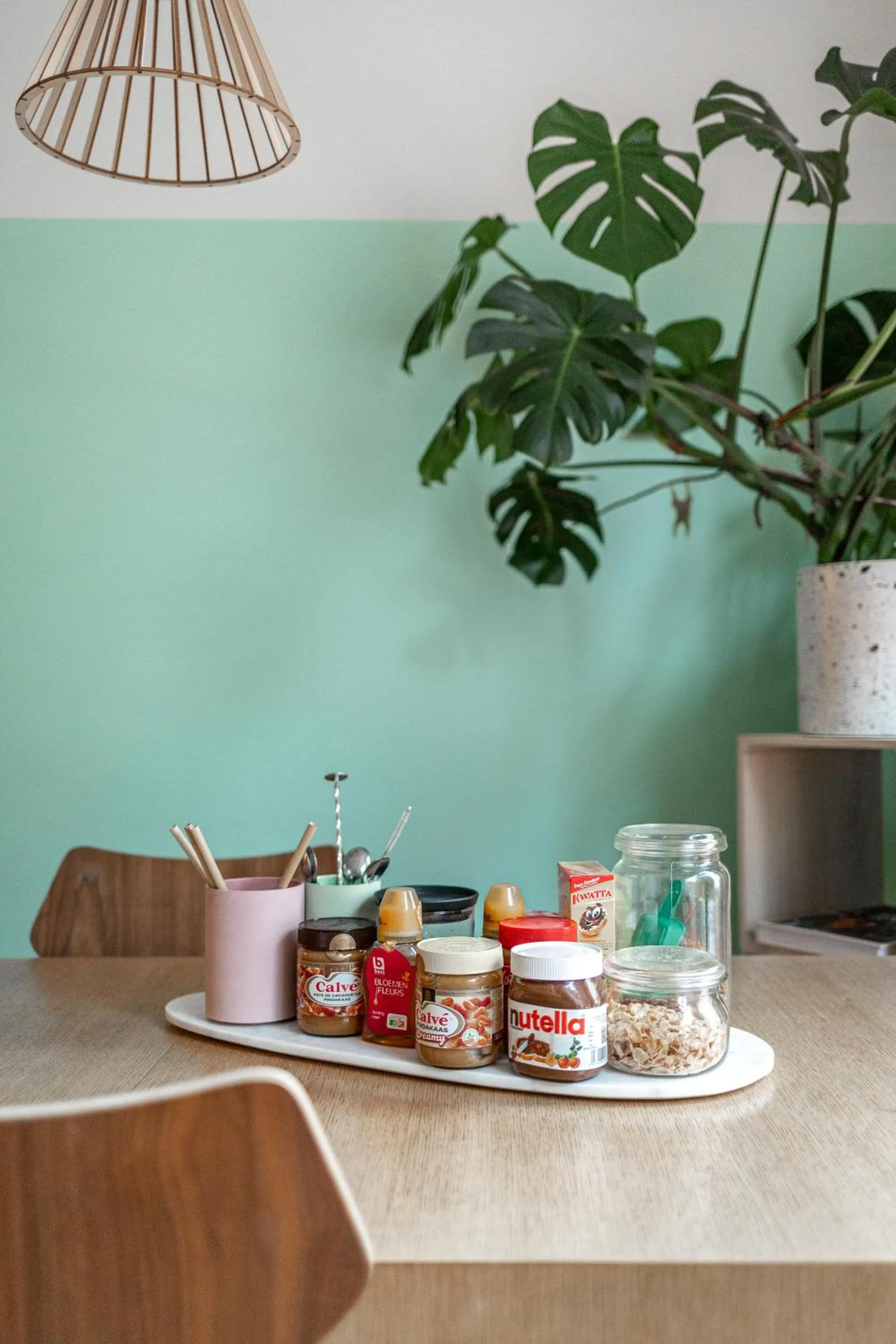 Property building in Boutique B&B Graaf