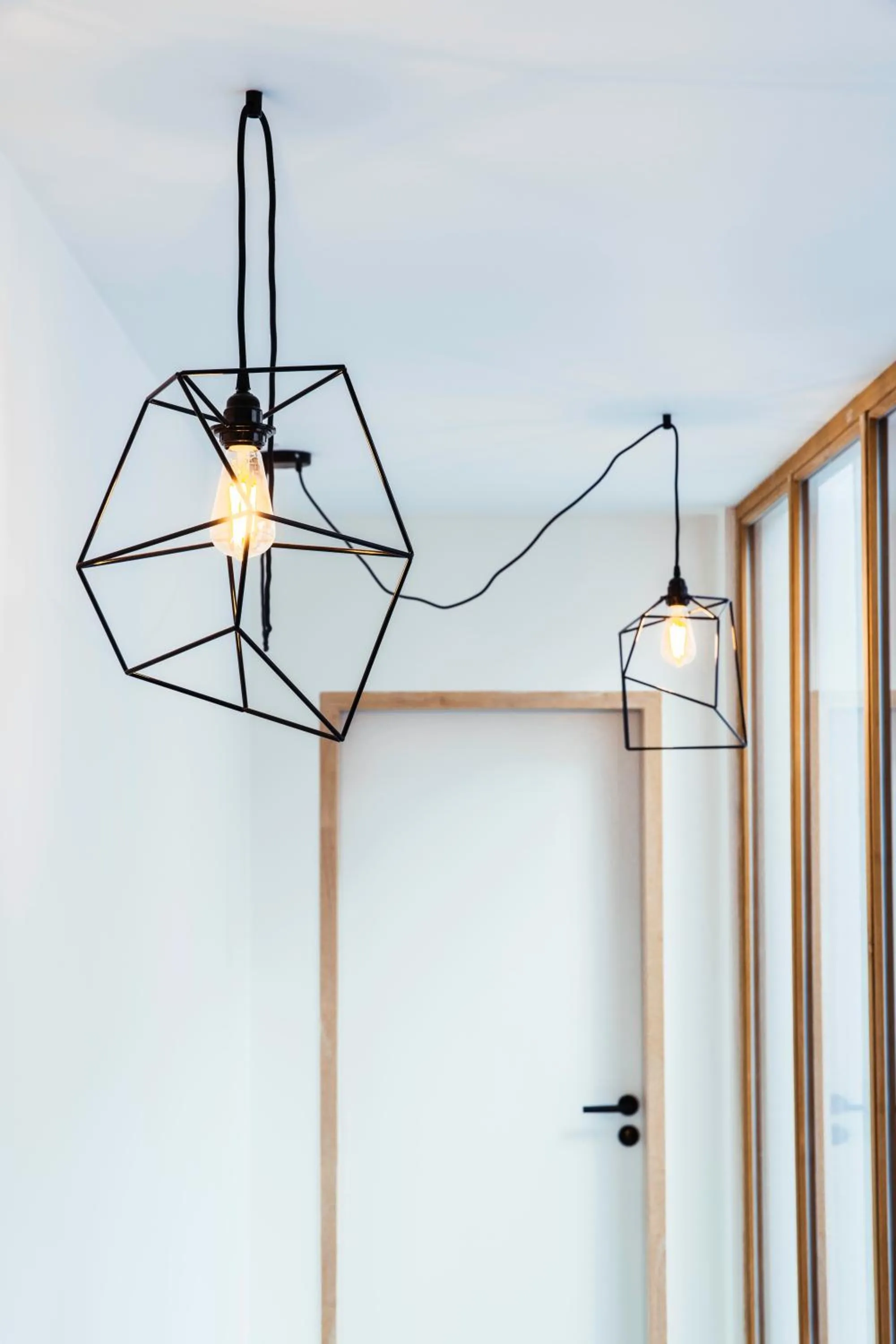 Property building in Boutique B&B Graaf