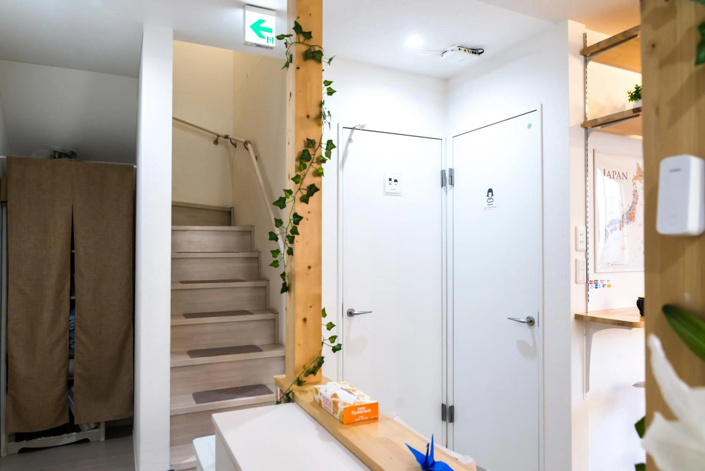 nestay inn tokyo senju