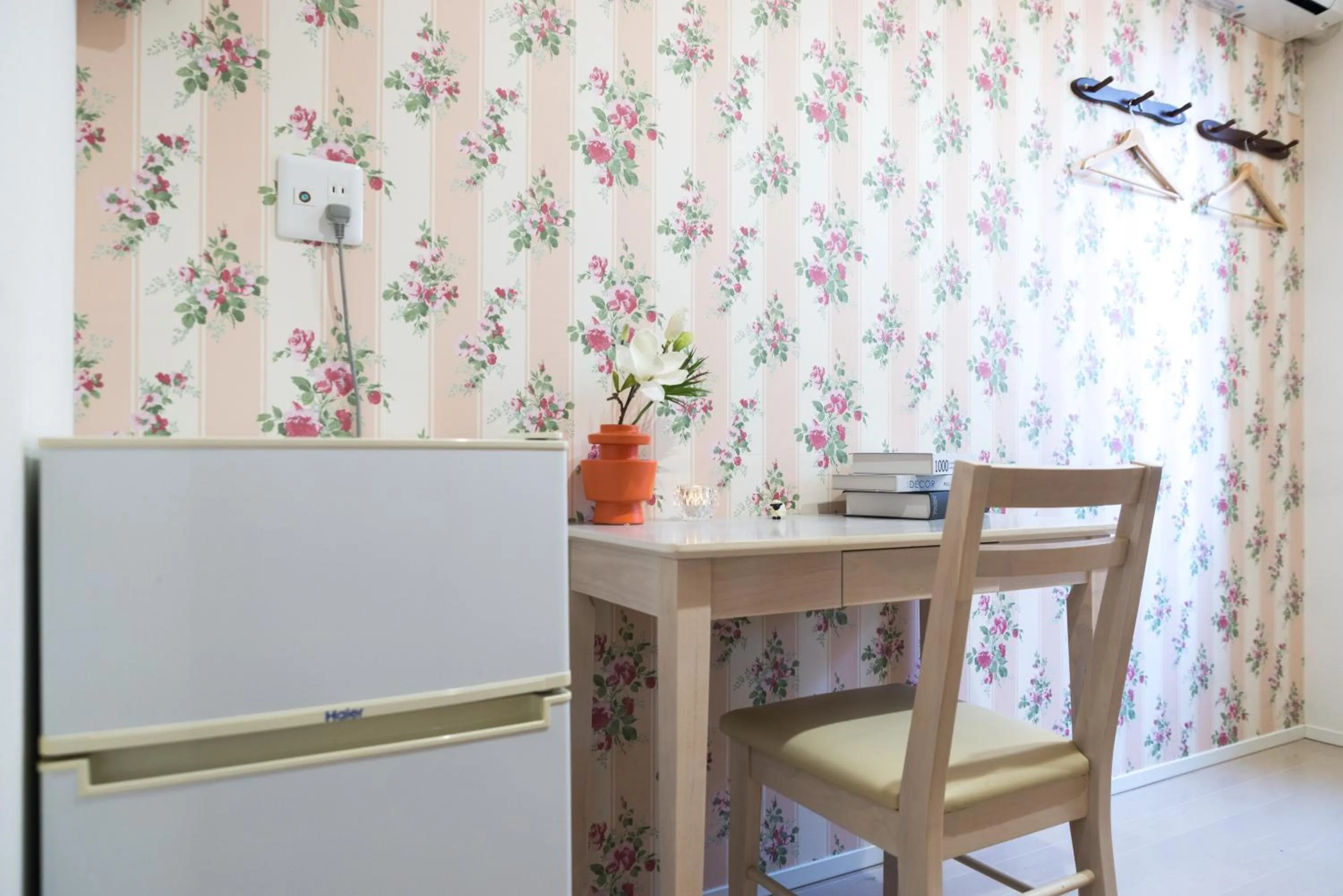 nestay inn tokyo senju