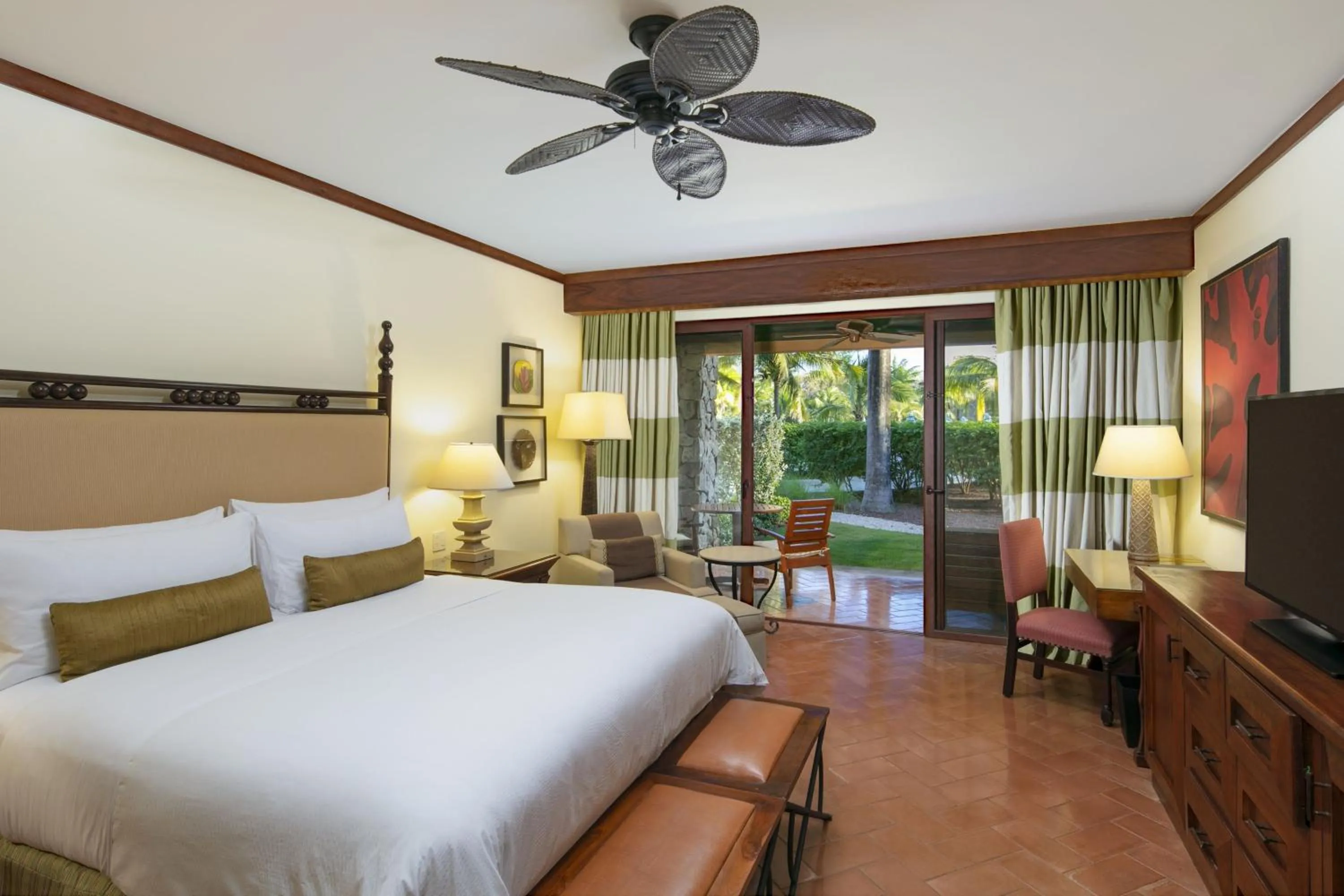 Photo of the whole room, Bed in JW Marriott Guanacaste Resort & Spa