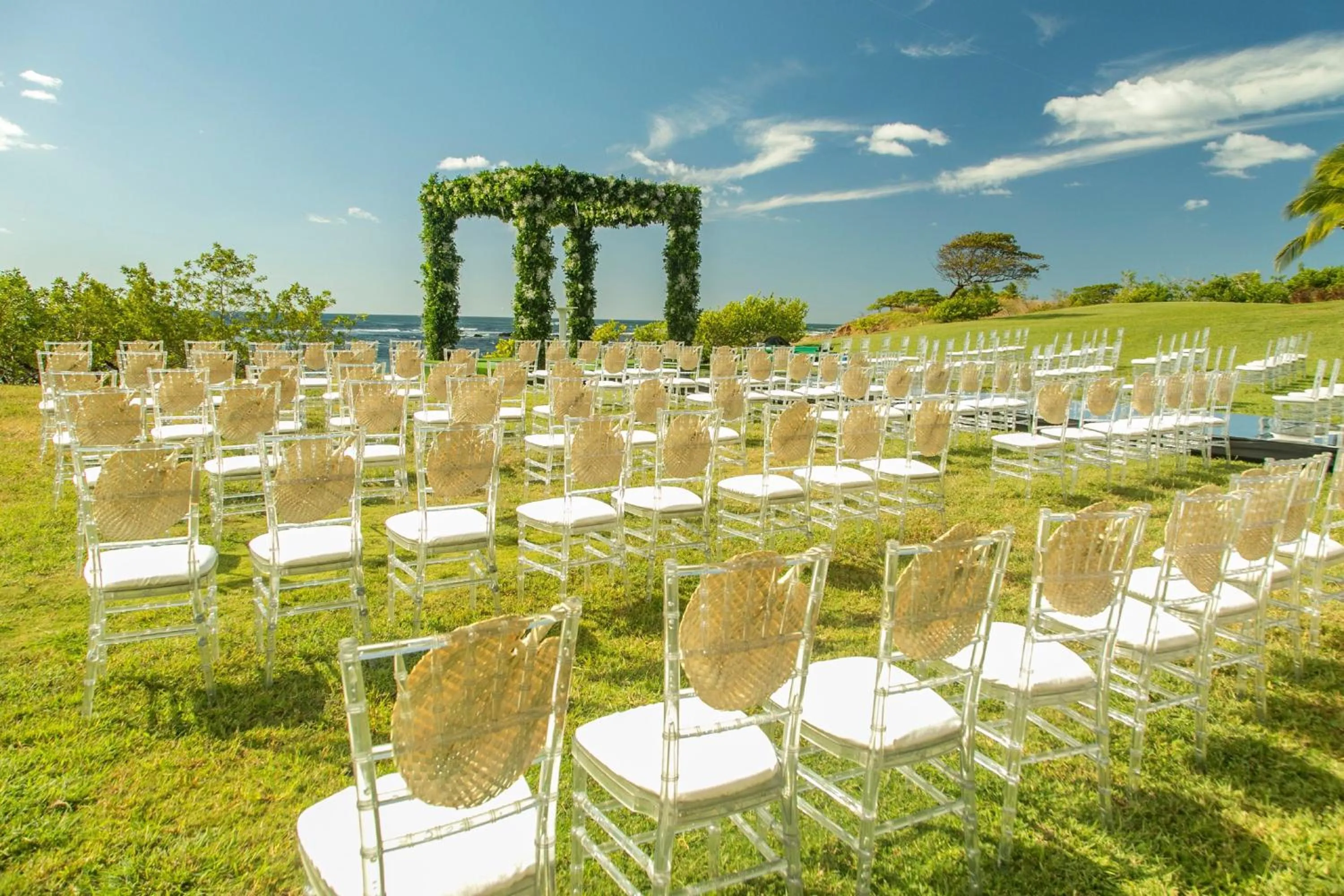 Banquet/Function facilities in JW Marriott Guanacaste Resort & Spa
