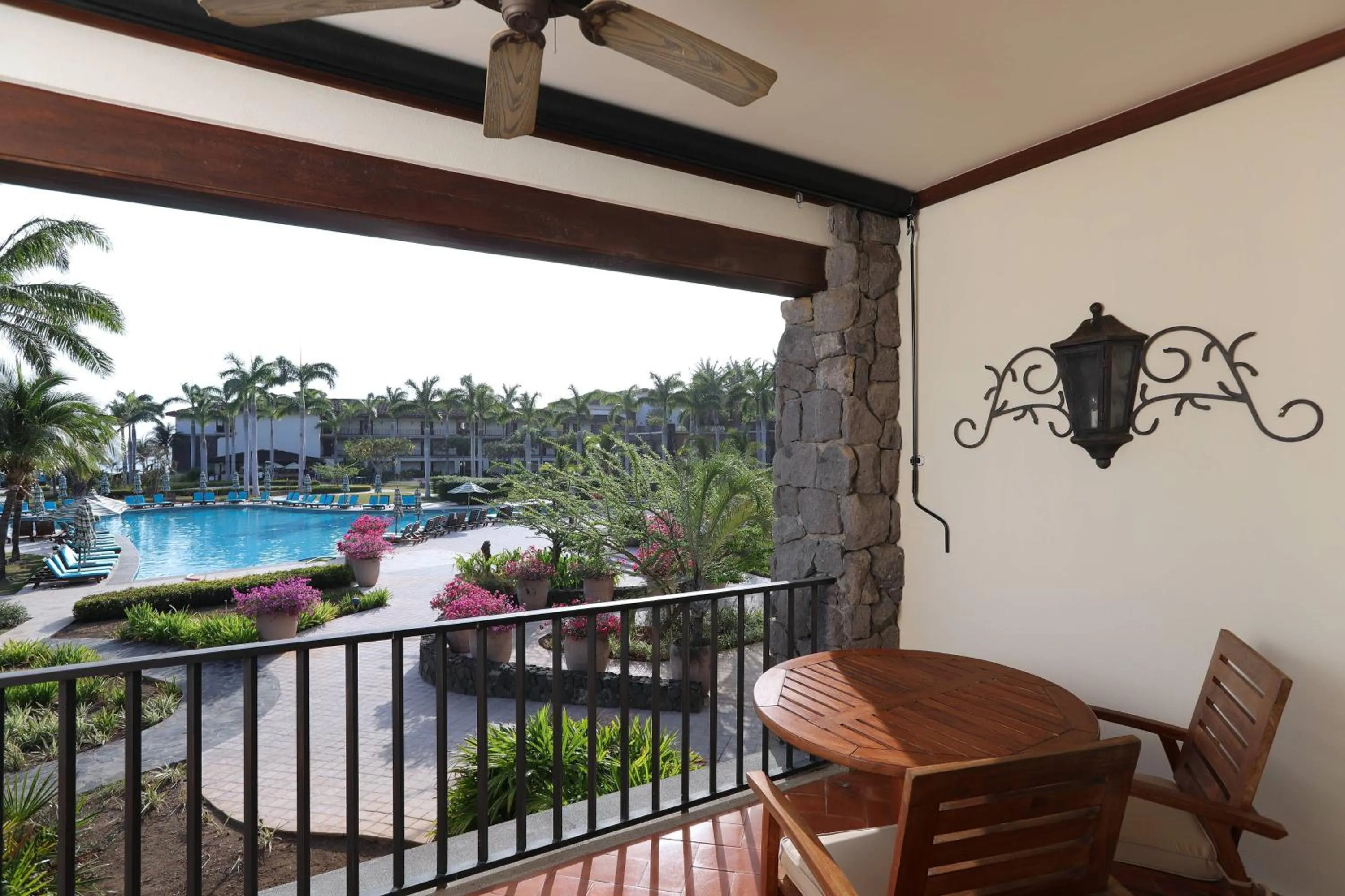 Photo of the whole room in JW Marriott Guanacaste Resort & Spa