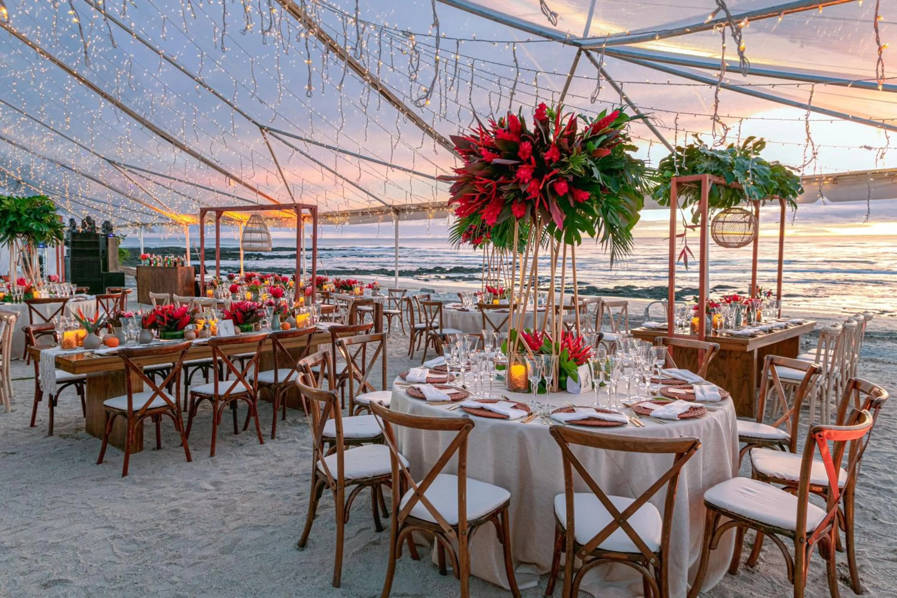 Meeting/conference room in JW Marriott Guanacaste Resort & Spa