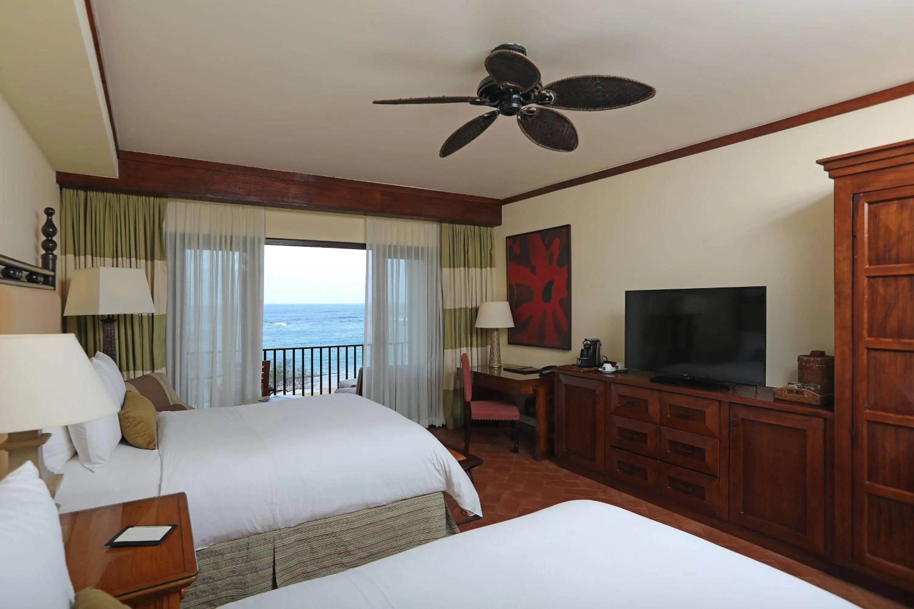 Photo of the whole room, Bed in JW Marriott Guanacaste Resort & Spa