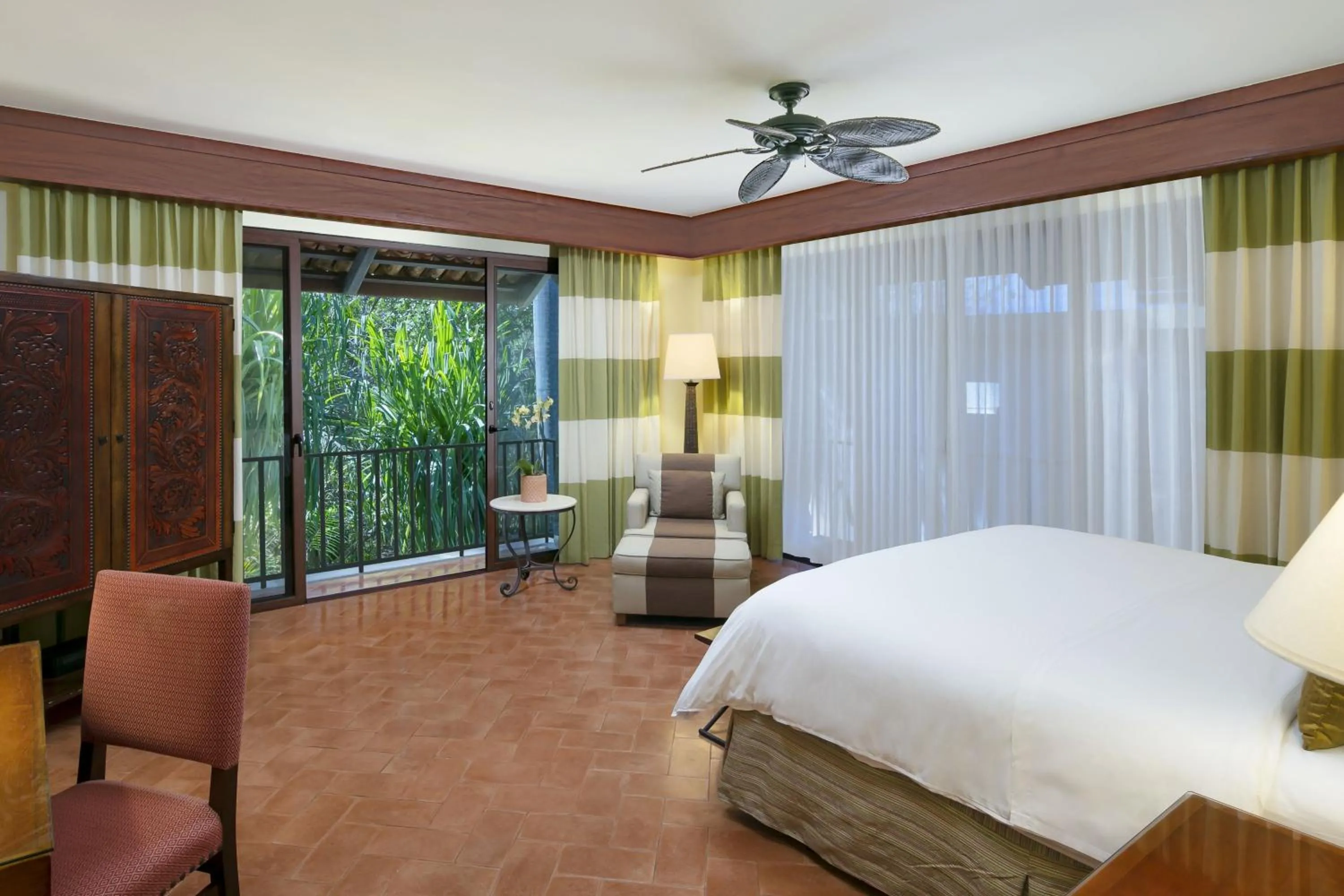 Bedroom, Bed in JW Marriott Guanacaste Resort & Spa