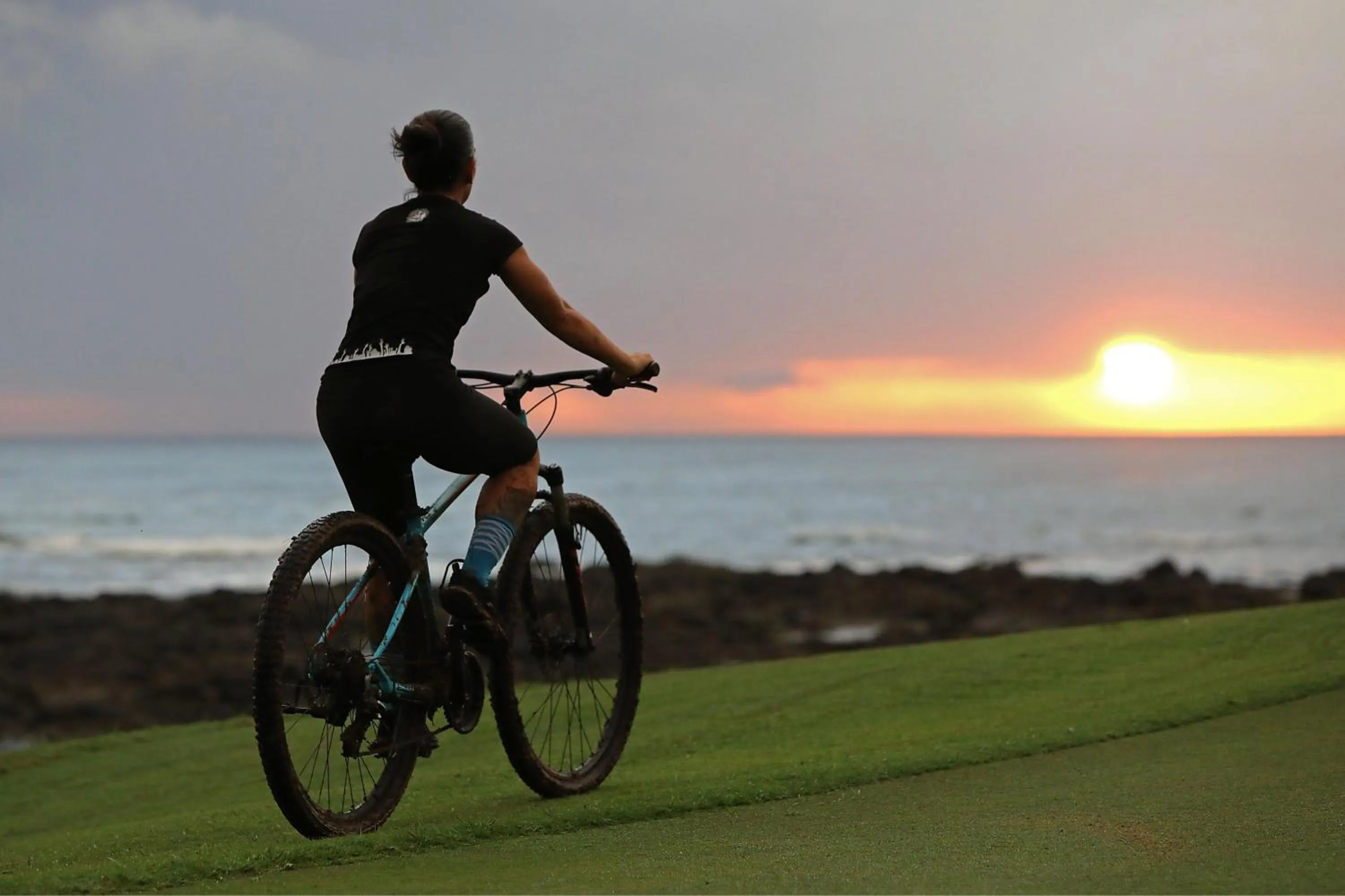 Fitness centre/facilities in JW Marriott Guanacaste Resort & Spa
