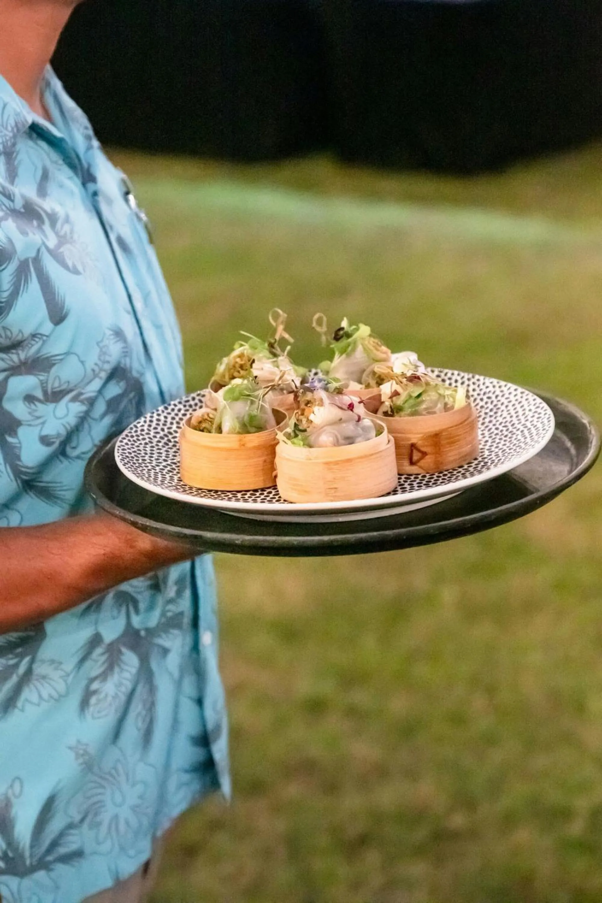 Restaurant/places to eat in JW Marriott Guanacaste Resort & Spa