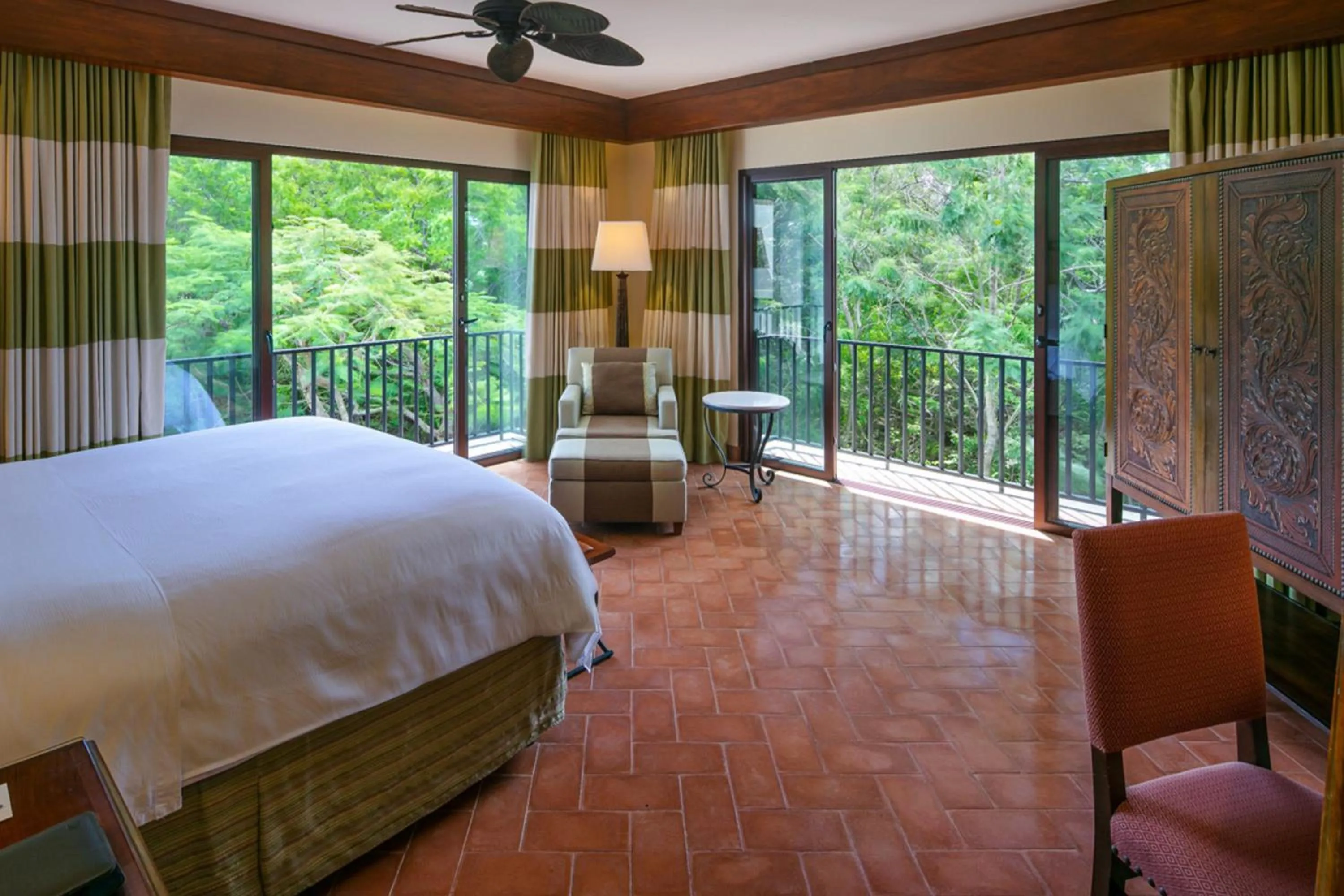 Photo of the whole room, Bed in JW Marriott Guanacaste Resort & Spa