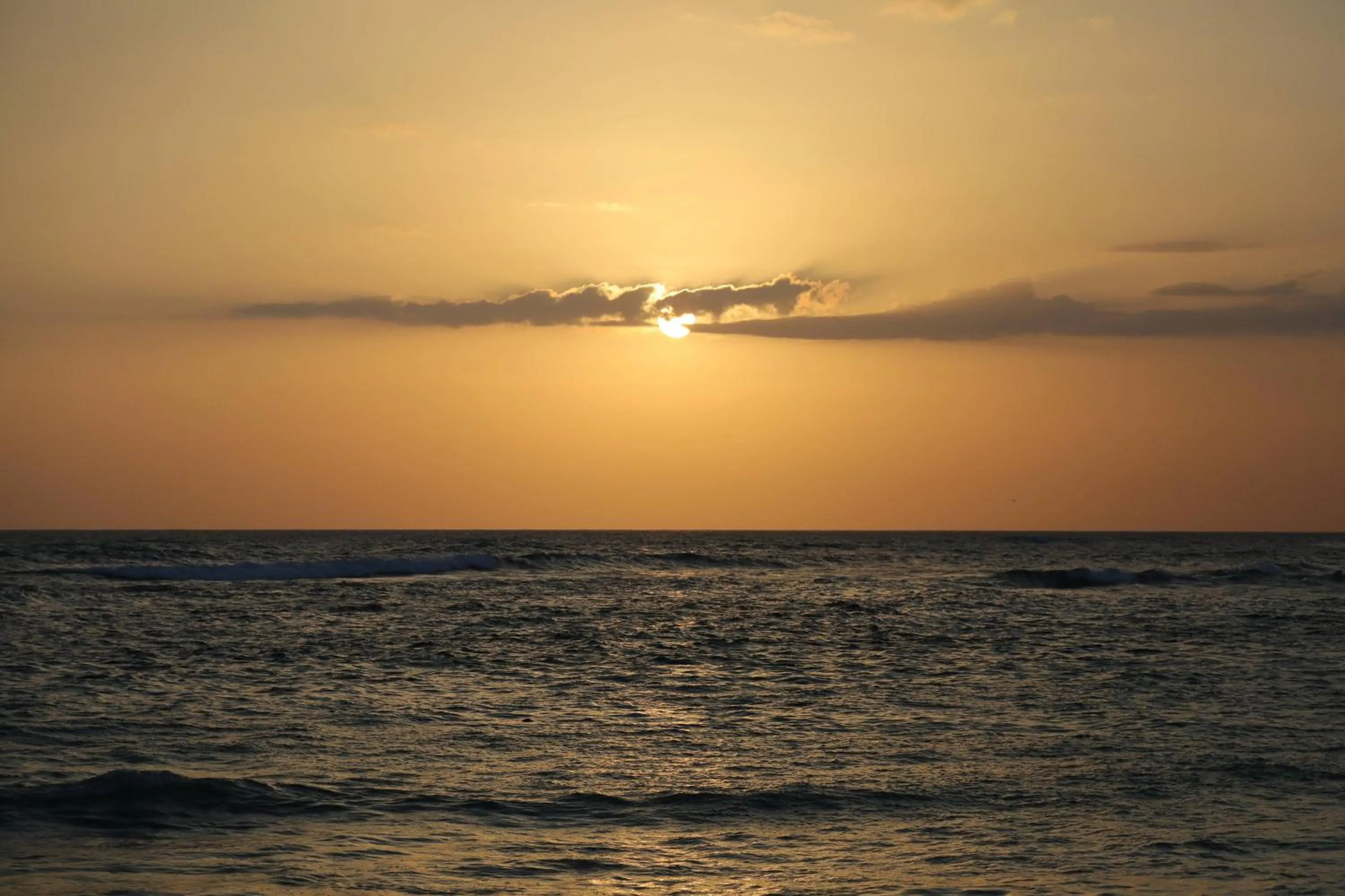 Beach in JW Marriott Guanacaste Resort & Spa