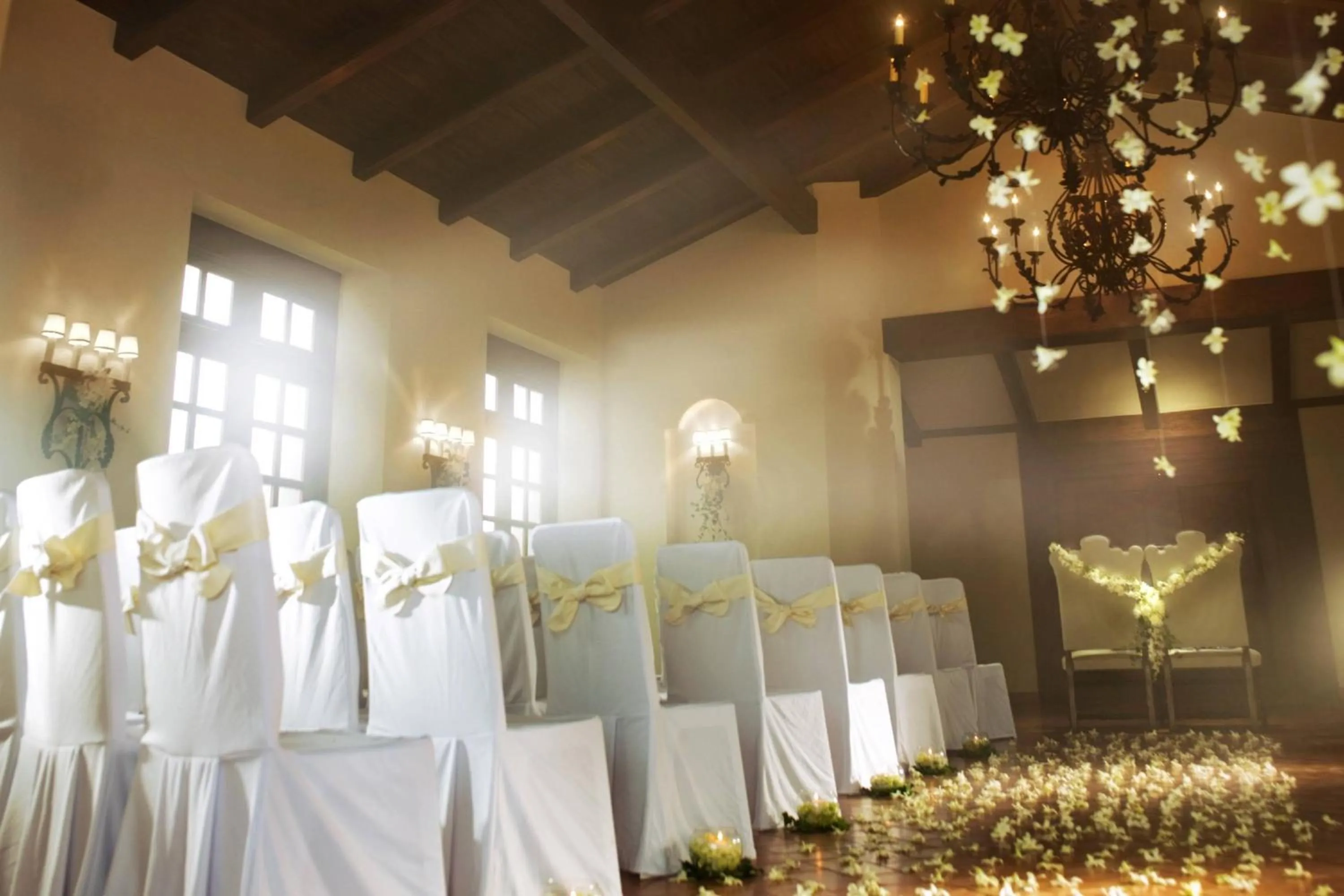 Banquet/Function facilities in JW Marriott Guanacaste Resort & Spa